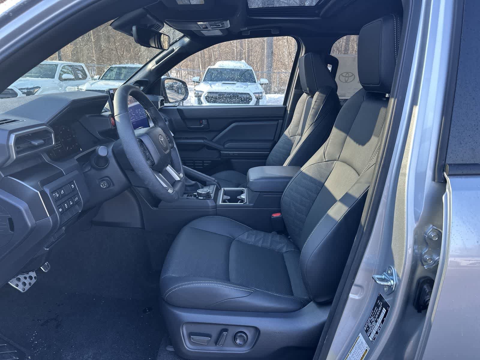 Thumbnail: 2026 Toyota 4Runner - 33