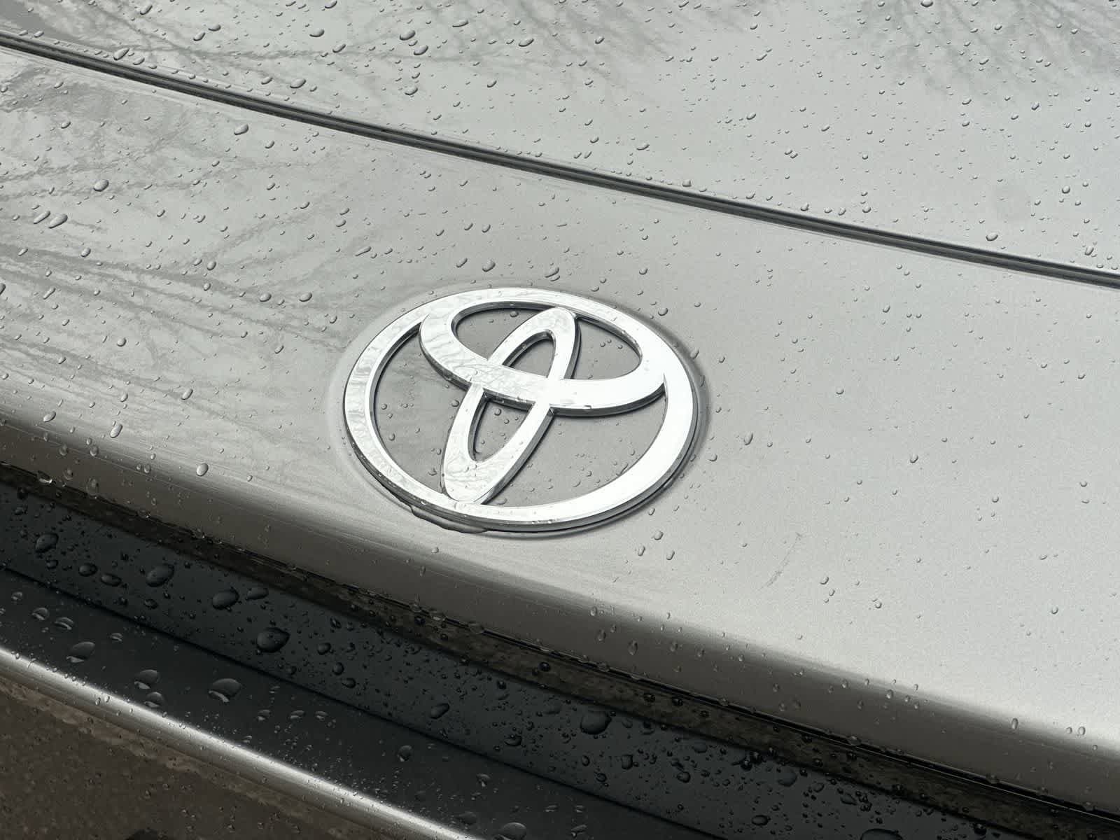 Thumbnail: 2026 Toyota bZ - 13