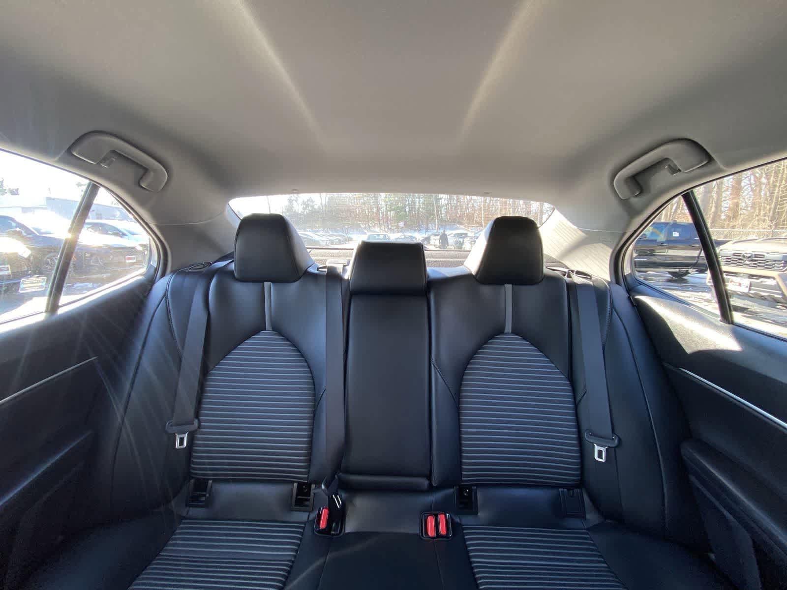 Thumbnail: 2023 Toyota Camry - 29