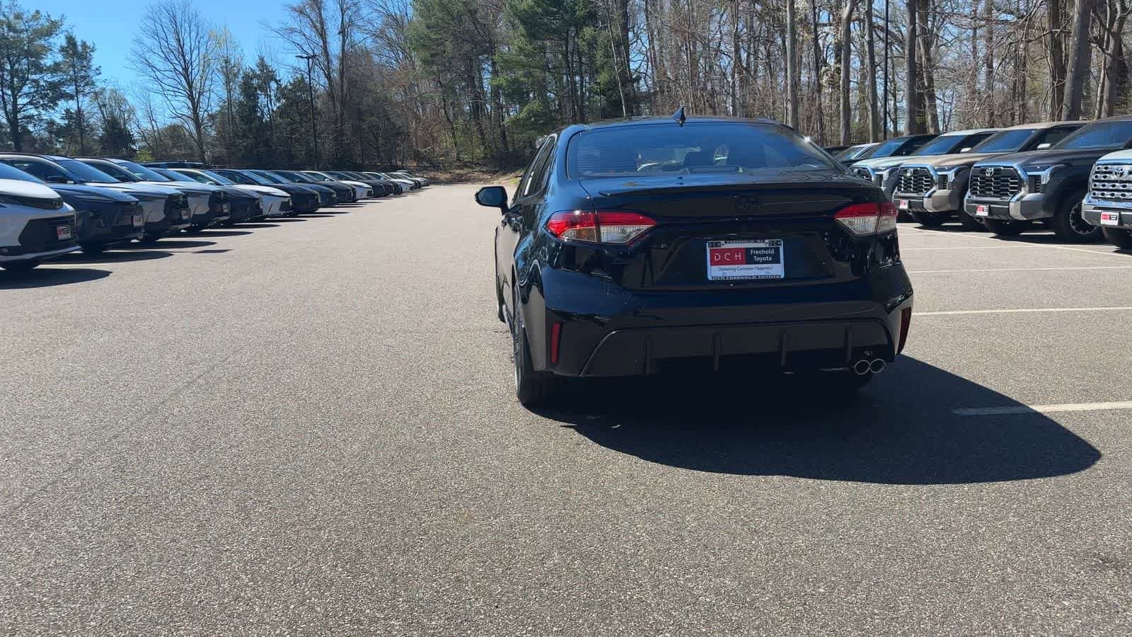 Thumbnail: 2026 Toyota Corolla - 7