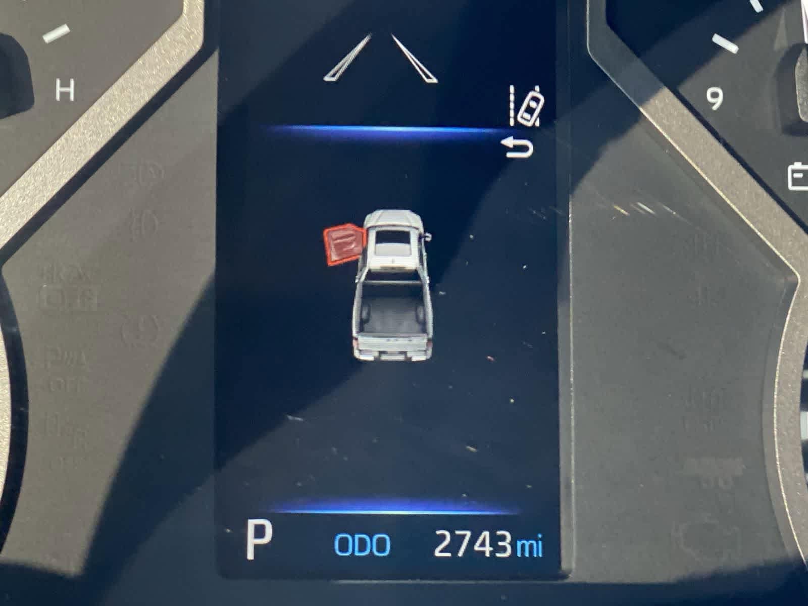 Thumbnail: 2026 Toyota Tundra - 31