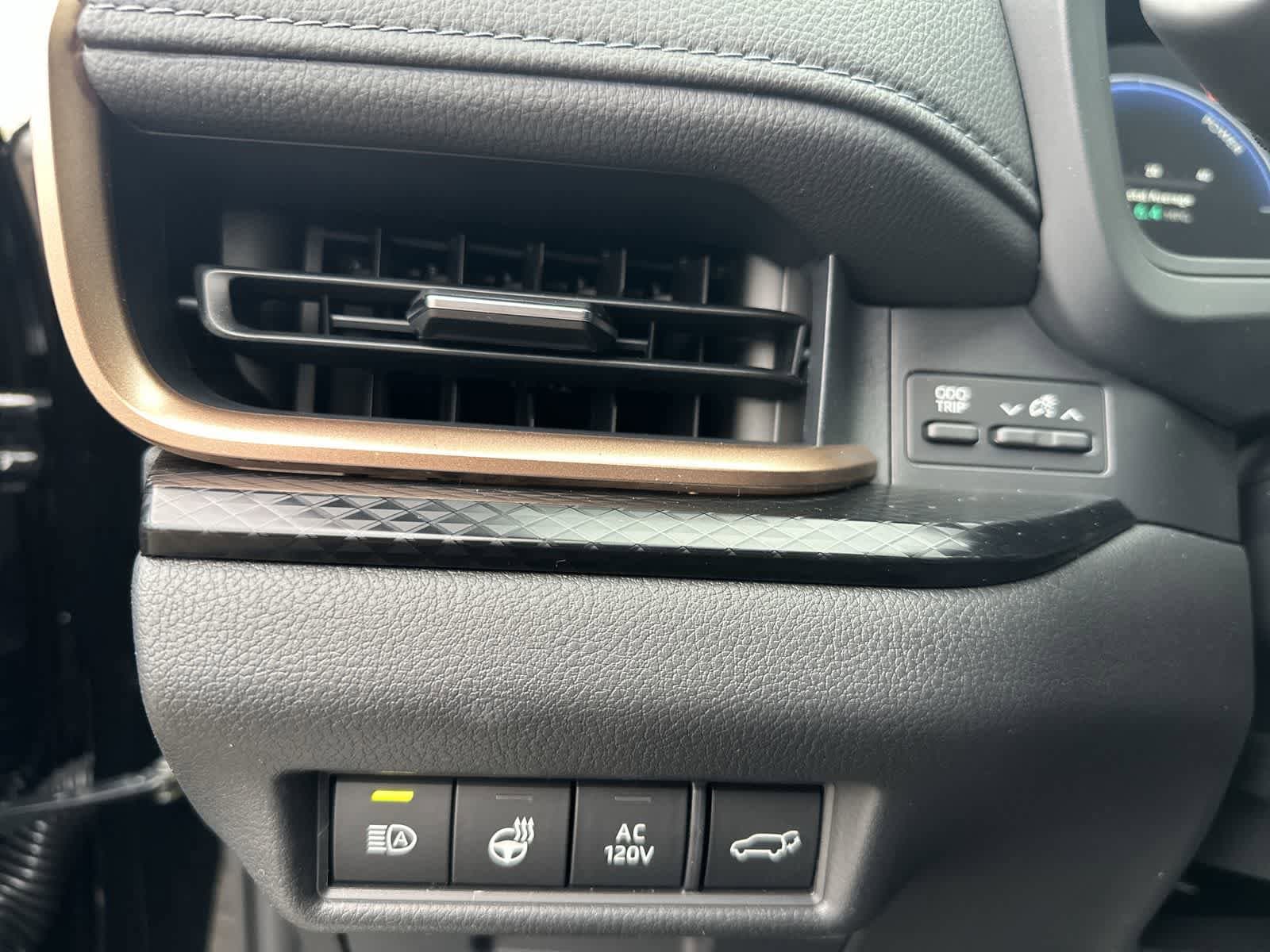 Thumbnail: 2026 Toyota Grand Highlander - 17