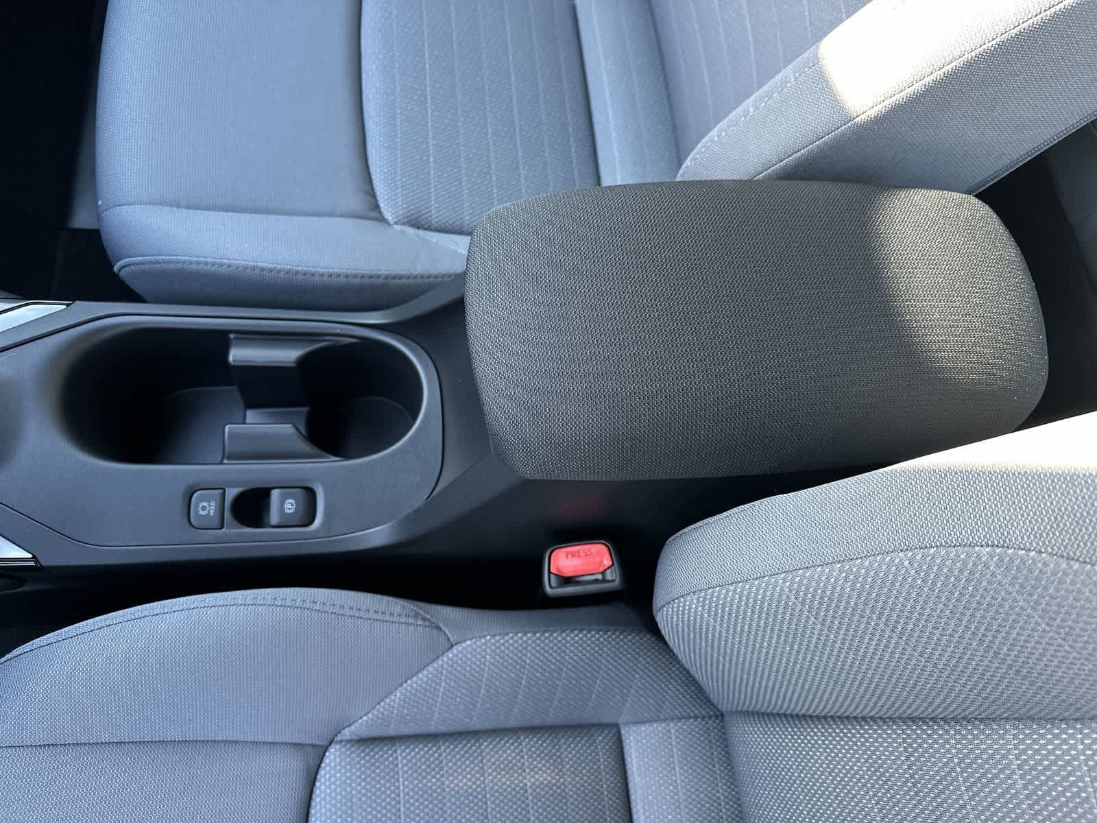 Thumbnail: 2026 Toyota Corolla - 29