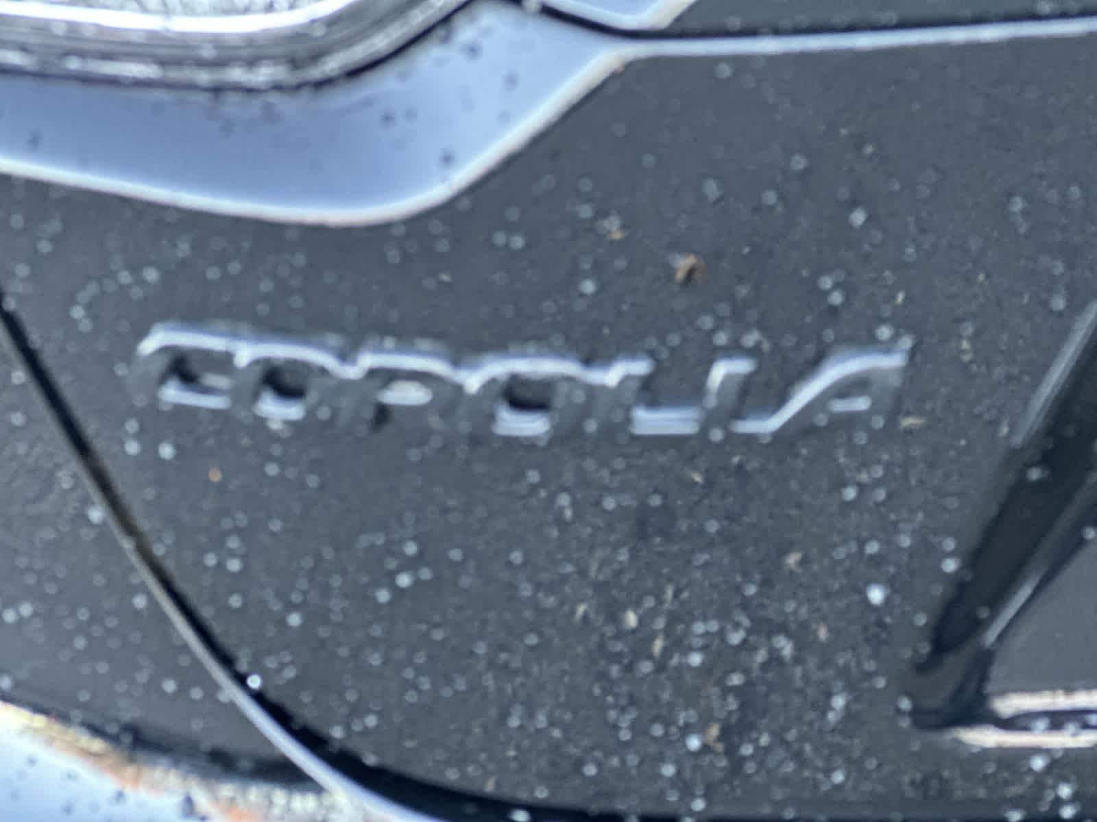 Thumbnail: 2026 Toyota Corolla - 13