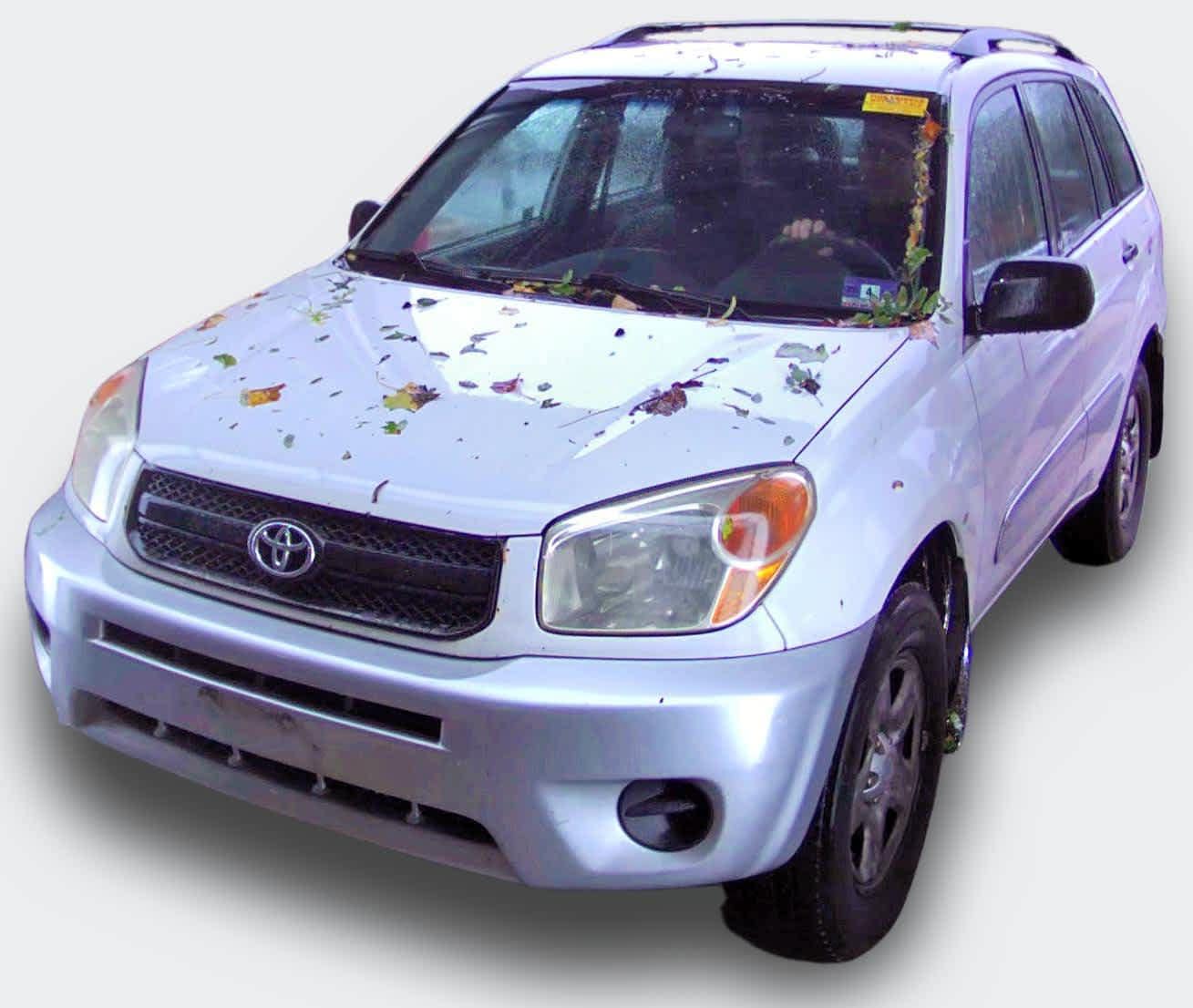 2004 Toyota RAV4 Base -
                  Freehold, NJ