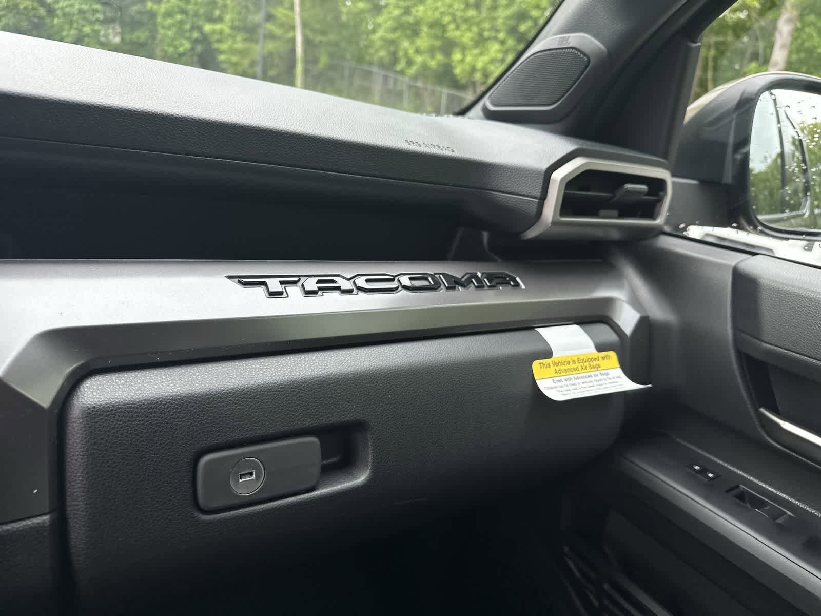 Thumbnail: 2026 Toyota Tacoma - 39