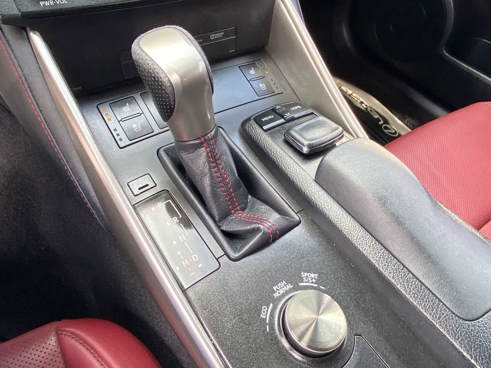 Thumbnail: 2016 Lexus IS - 38