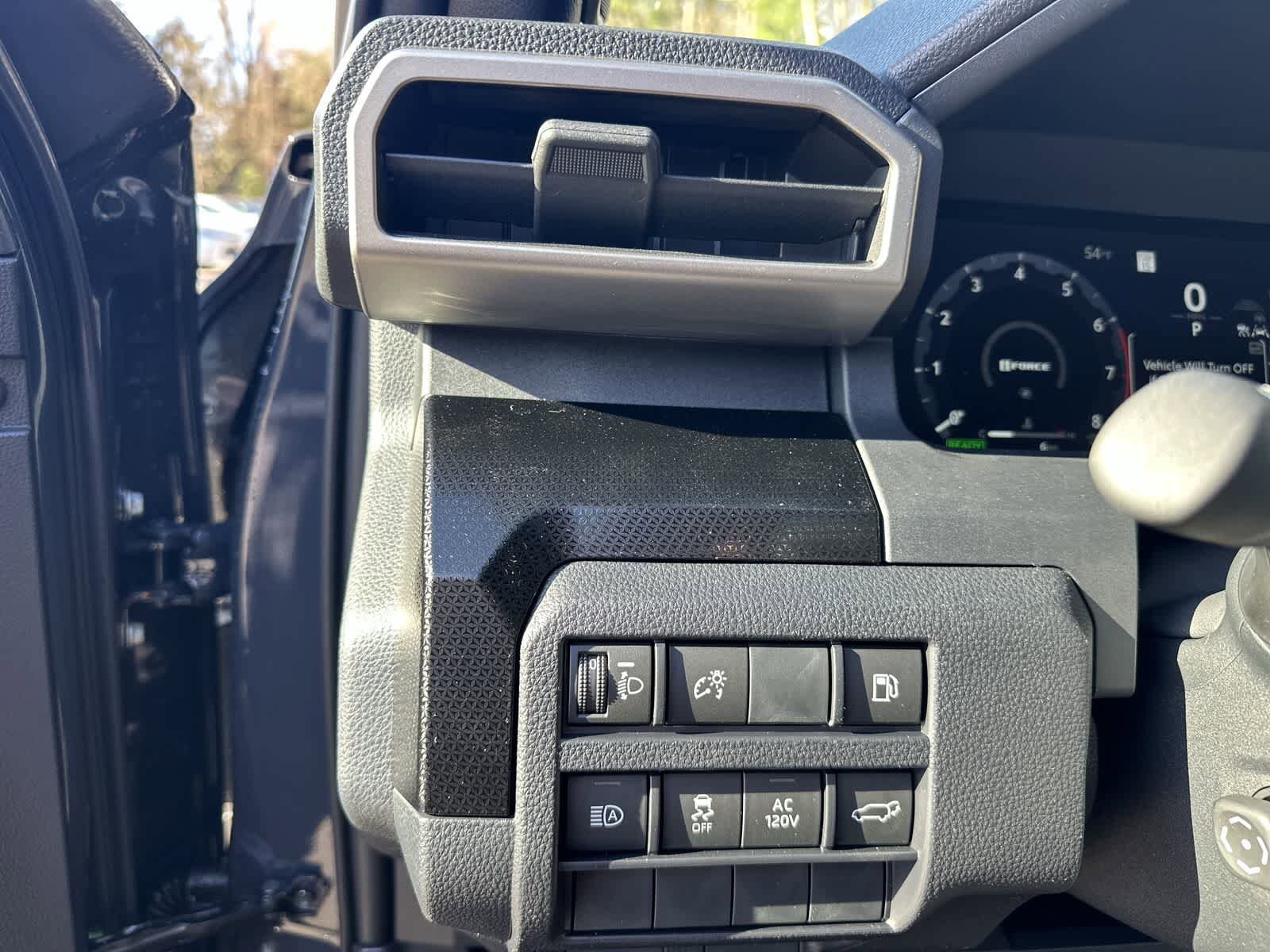 Thumbnail: 2026 Toyota 4Runner - 25