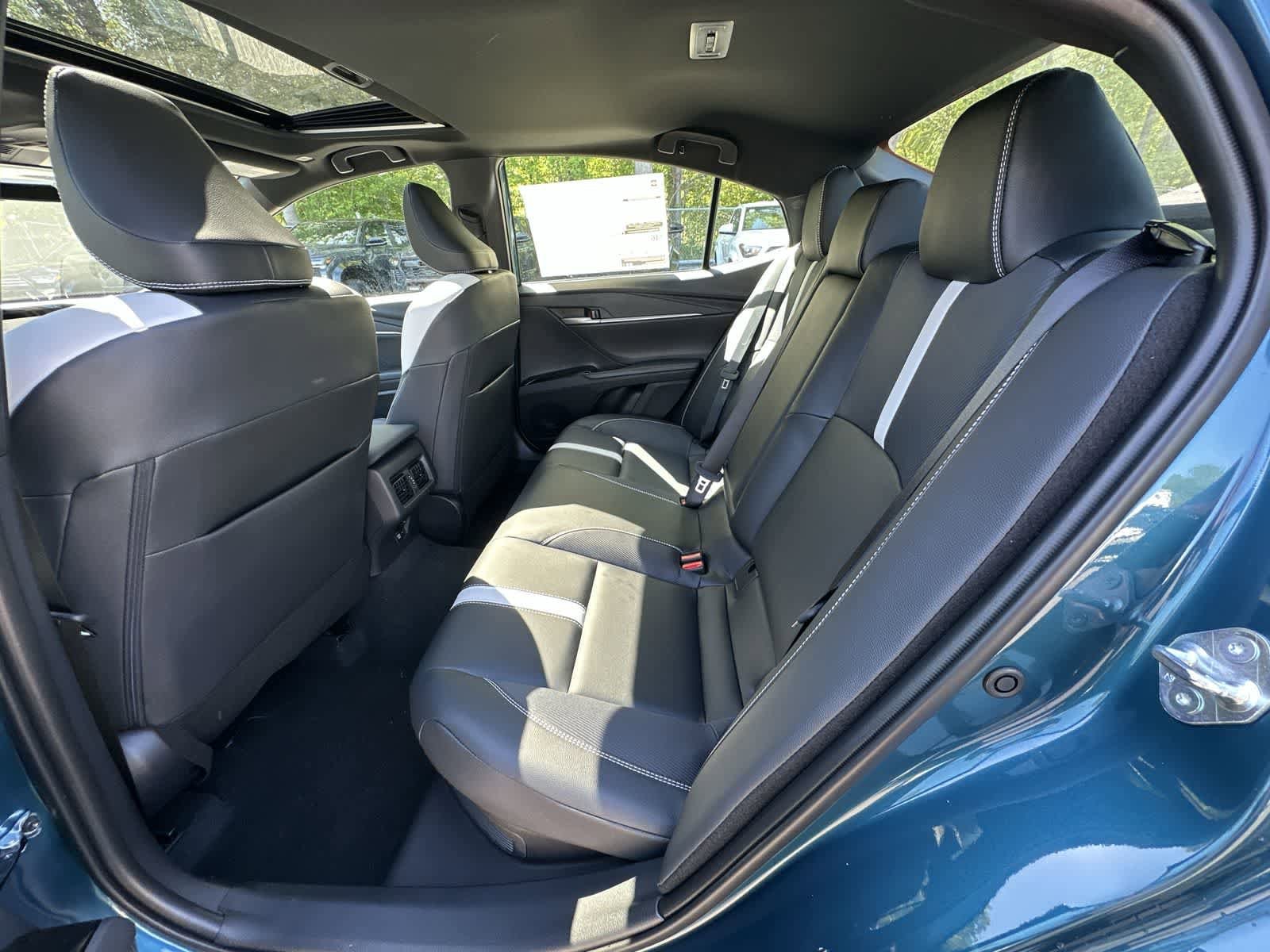 Thumbnail: 2026 Toyota Camry - 23