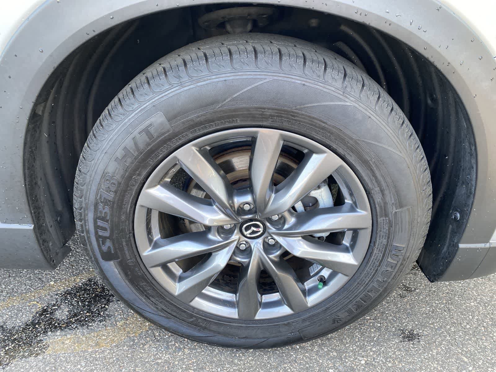 Thumbnail: 2023 Mazda CX-9 - 14