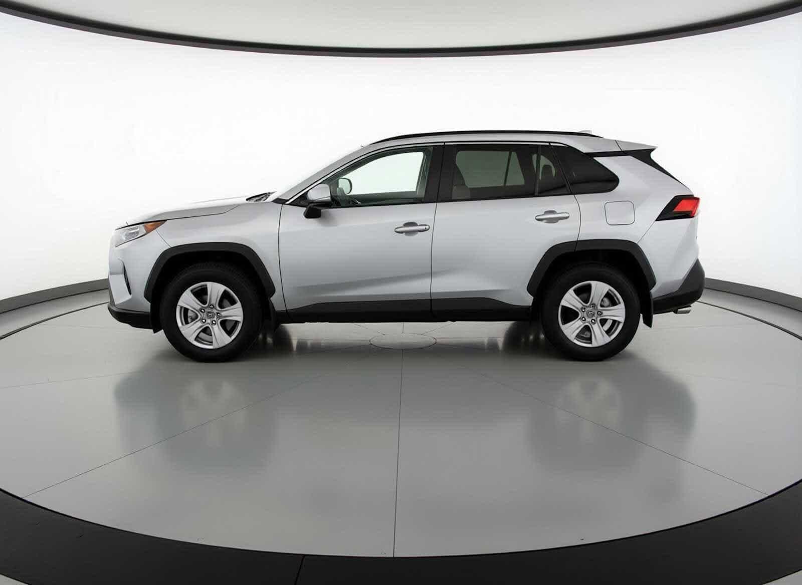 Thumbnail: 2024 Toyota RAV4 - 7