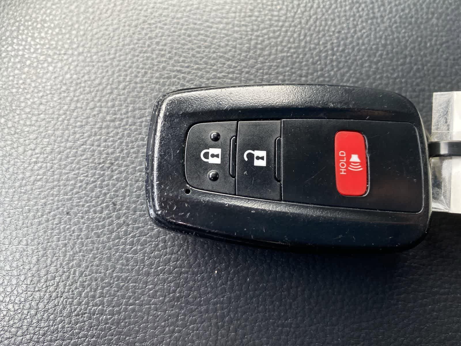 Thumbnail: 2024 Toyota RAV4 - 39