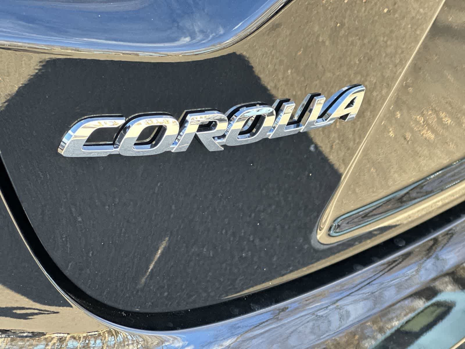 Thumbnail: 2026 Toyota Corolla - 18