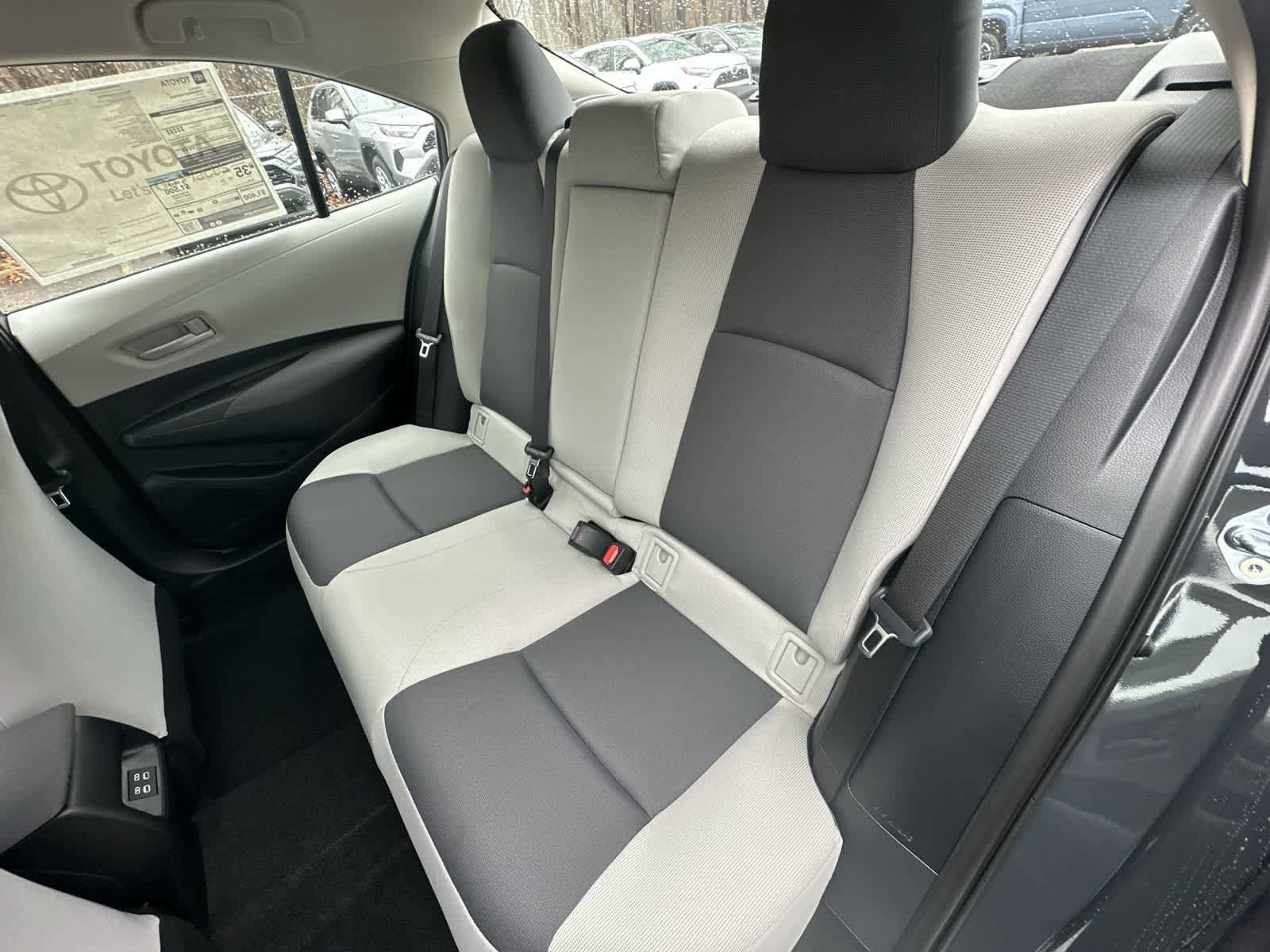 Thumbnail: 2026 Toyota Corolla - 27