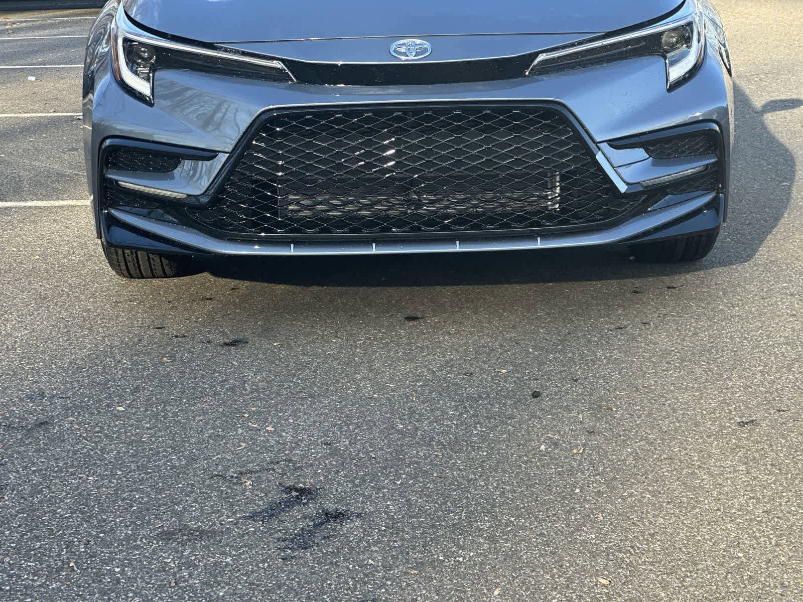 Thumbnail: 2026 Toyota Corolla - 13