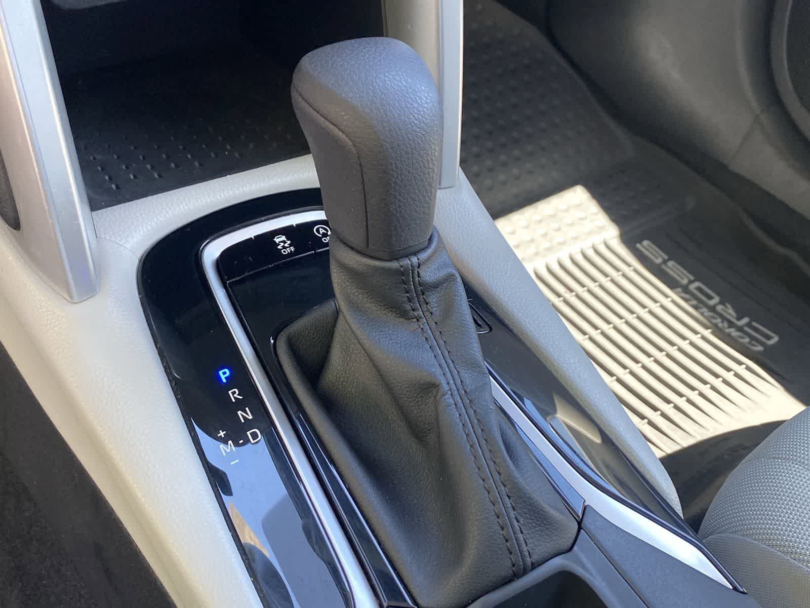 Thumbnail: 2023 Toyota Corolla Cross - 29