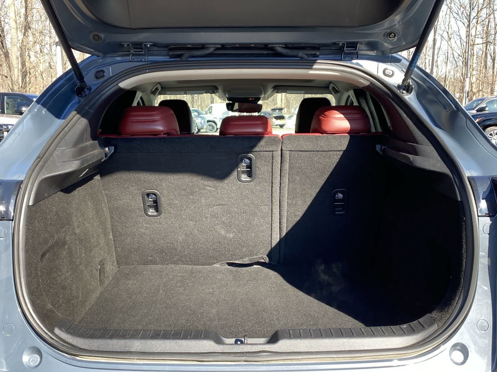 Thumbnail: 2024 Mazda CX-30 - 10