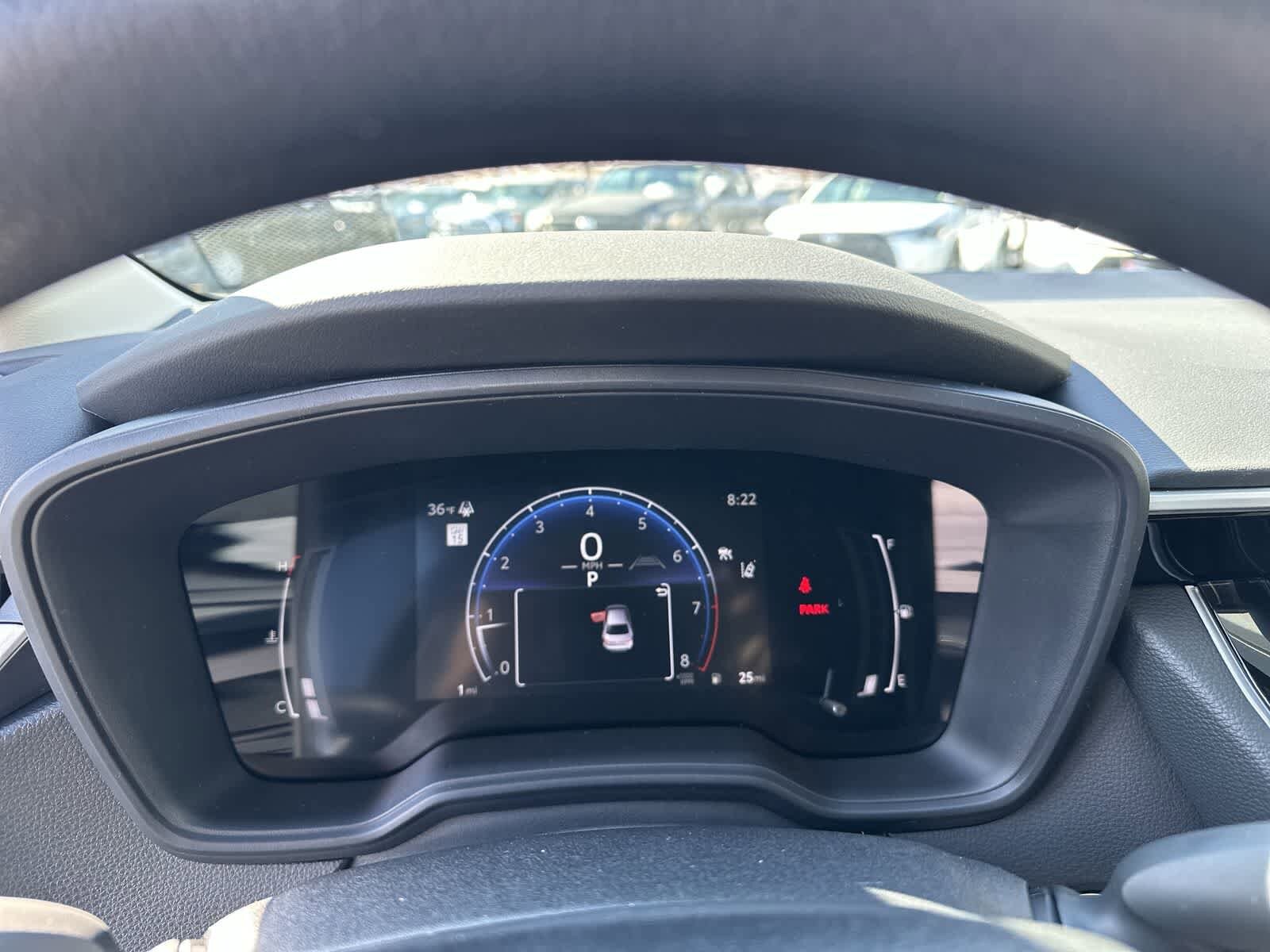 Thumbnail: 2026 Toyota Corolla - 19