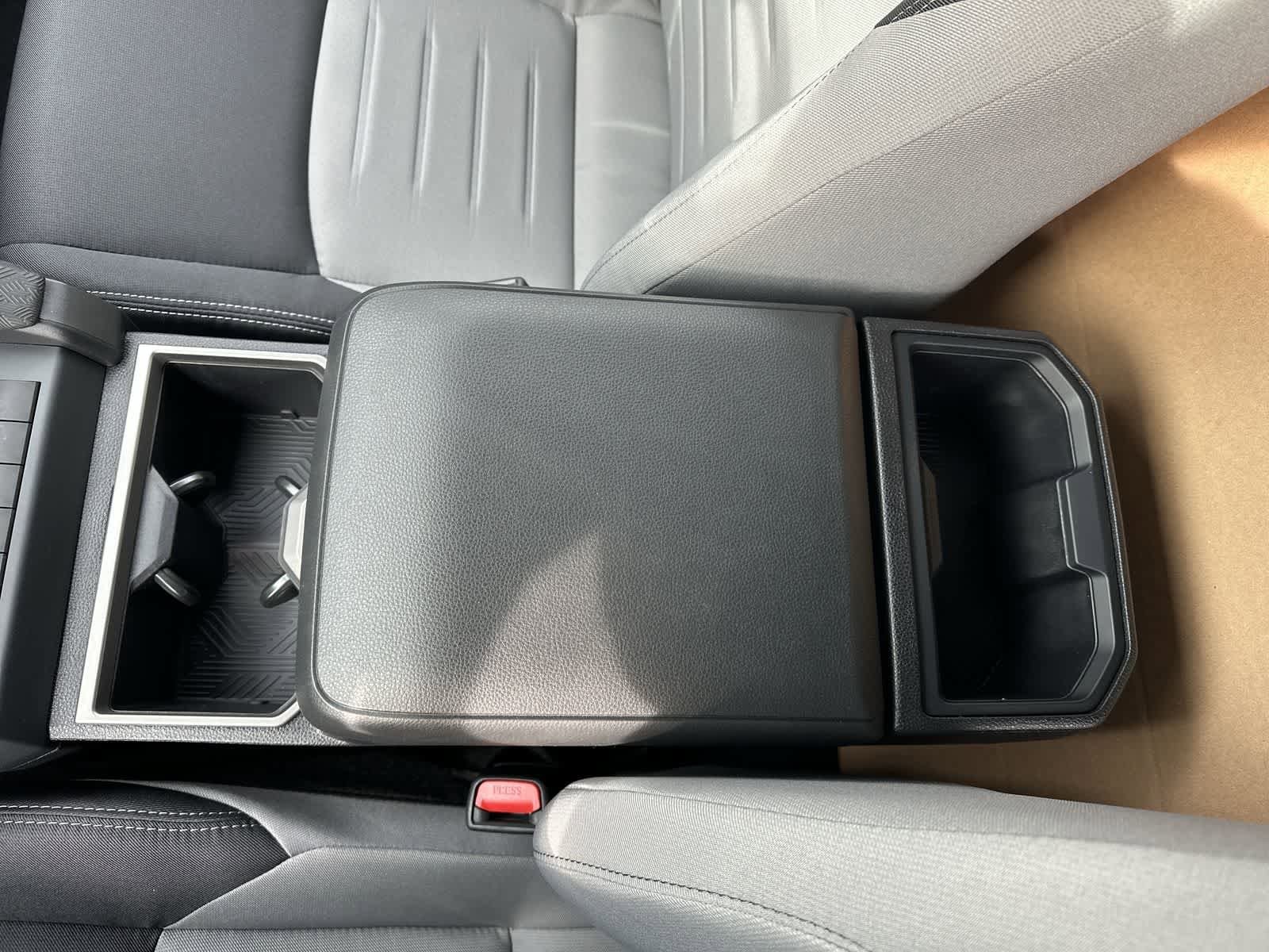 Thumbnail: 2026 Toyota Tacoma - 36