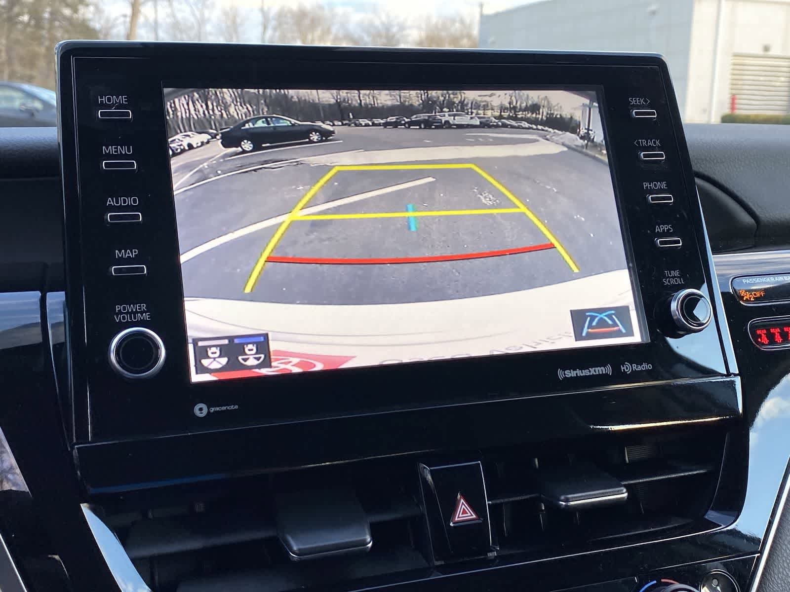 Thumbnail: 2024 Toyota Camry - 34