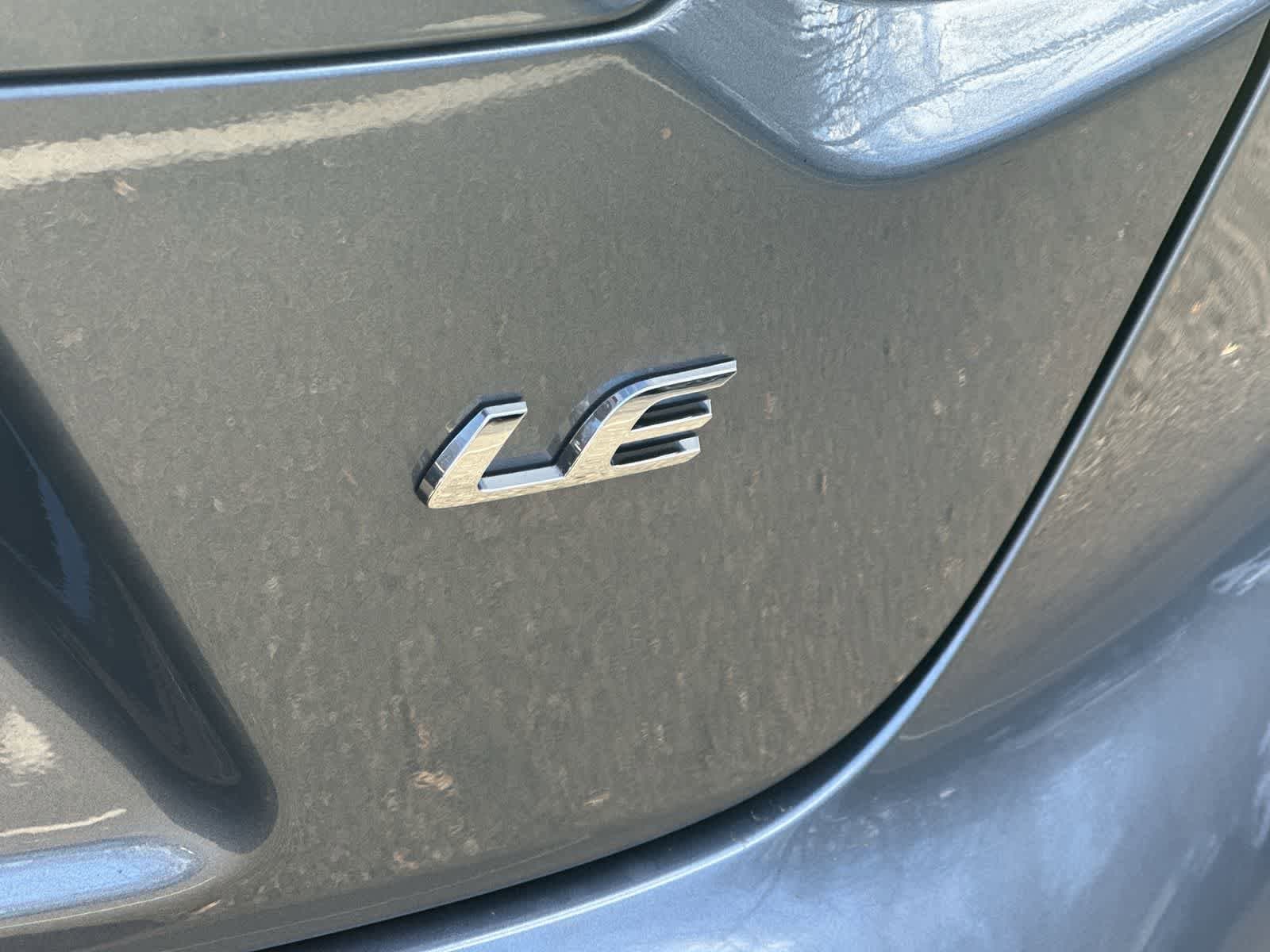 Thumbnail: 2026 Toyota Corolla - 17