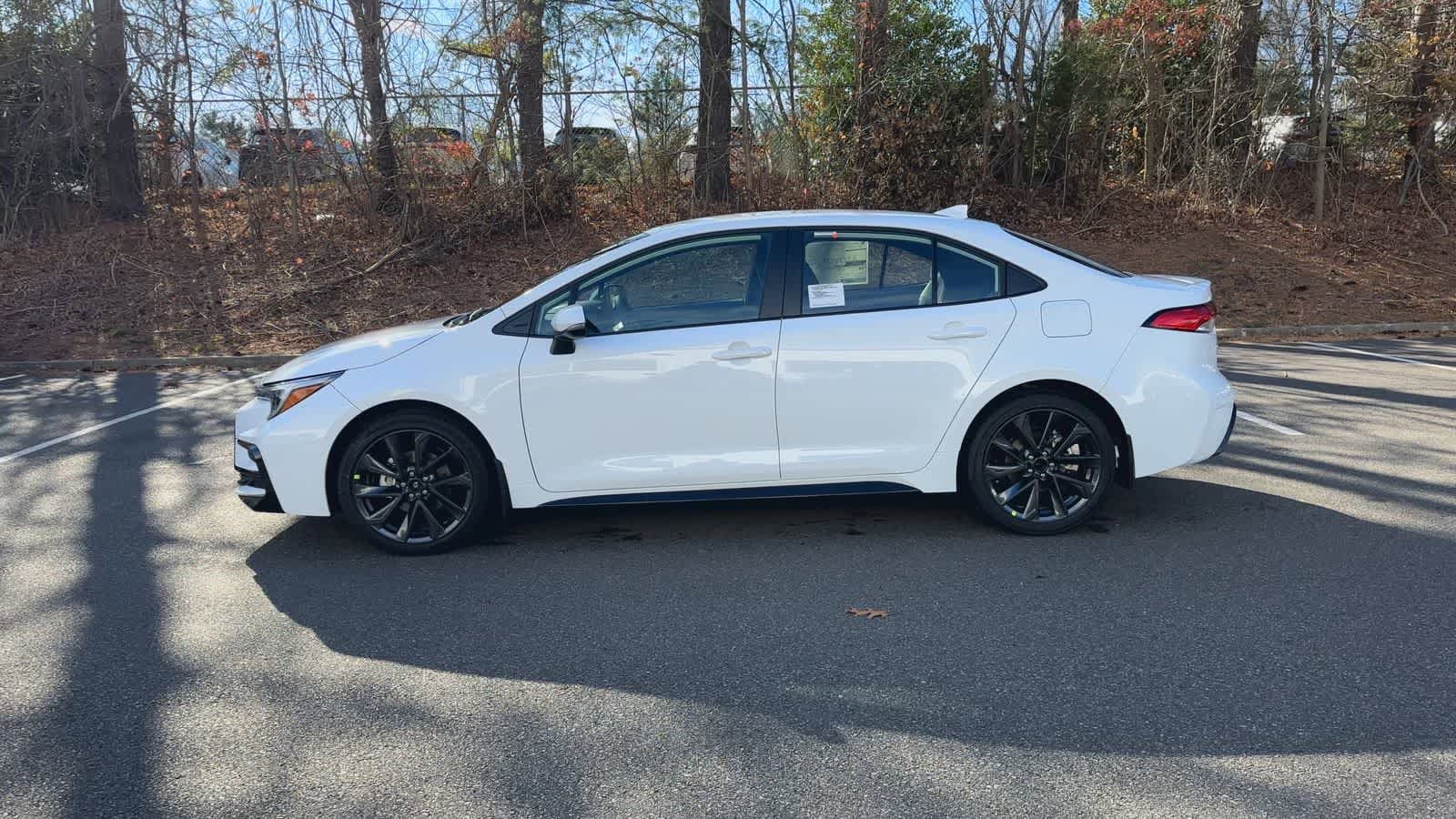 Thumbnail: 2026 Toyota Corolla - 5