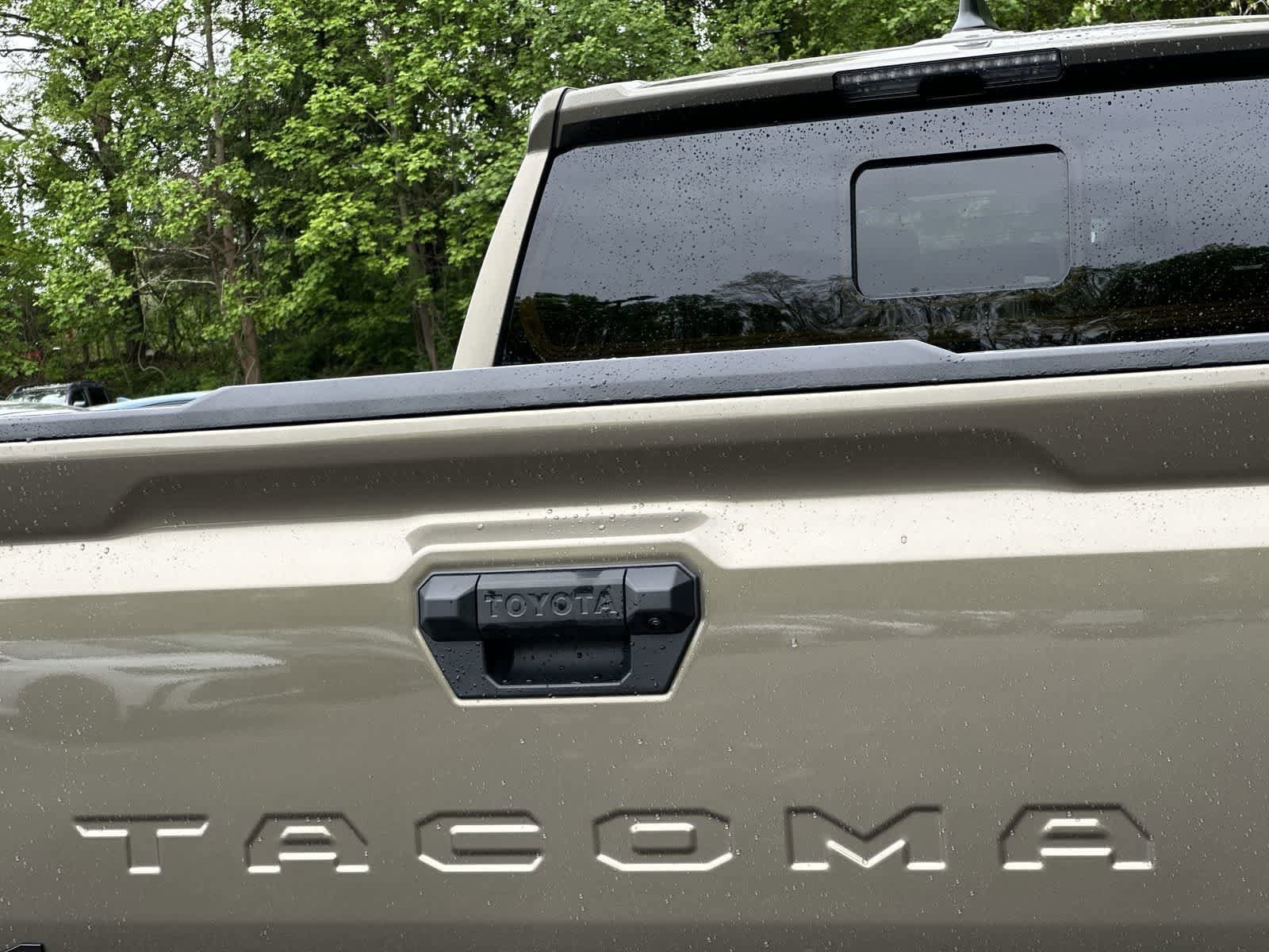 Thumbnail: 2026 Toyota Tacoma - 21