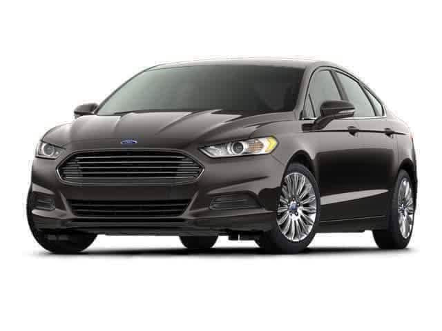 2016 Ford Fusion SE -
                  Freehold, NJ