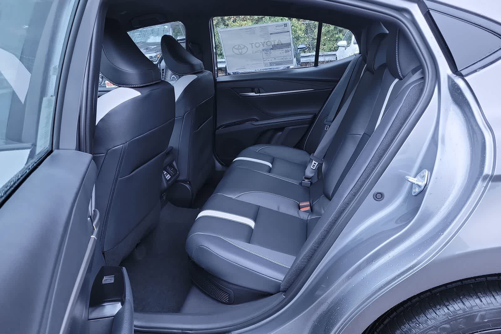 Thumbnail: 2026 Toyota Camry - 29