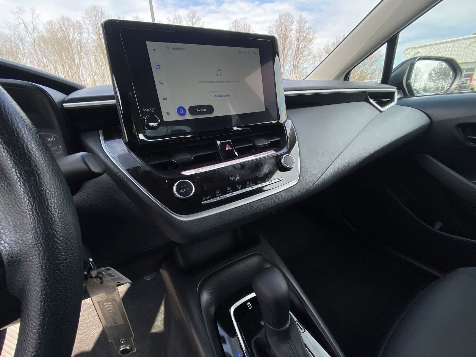 Thumbnail: 2025 Toyota Corolla - 19