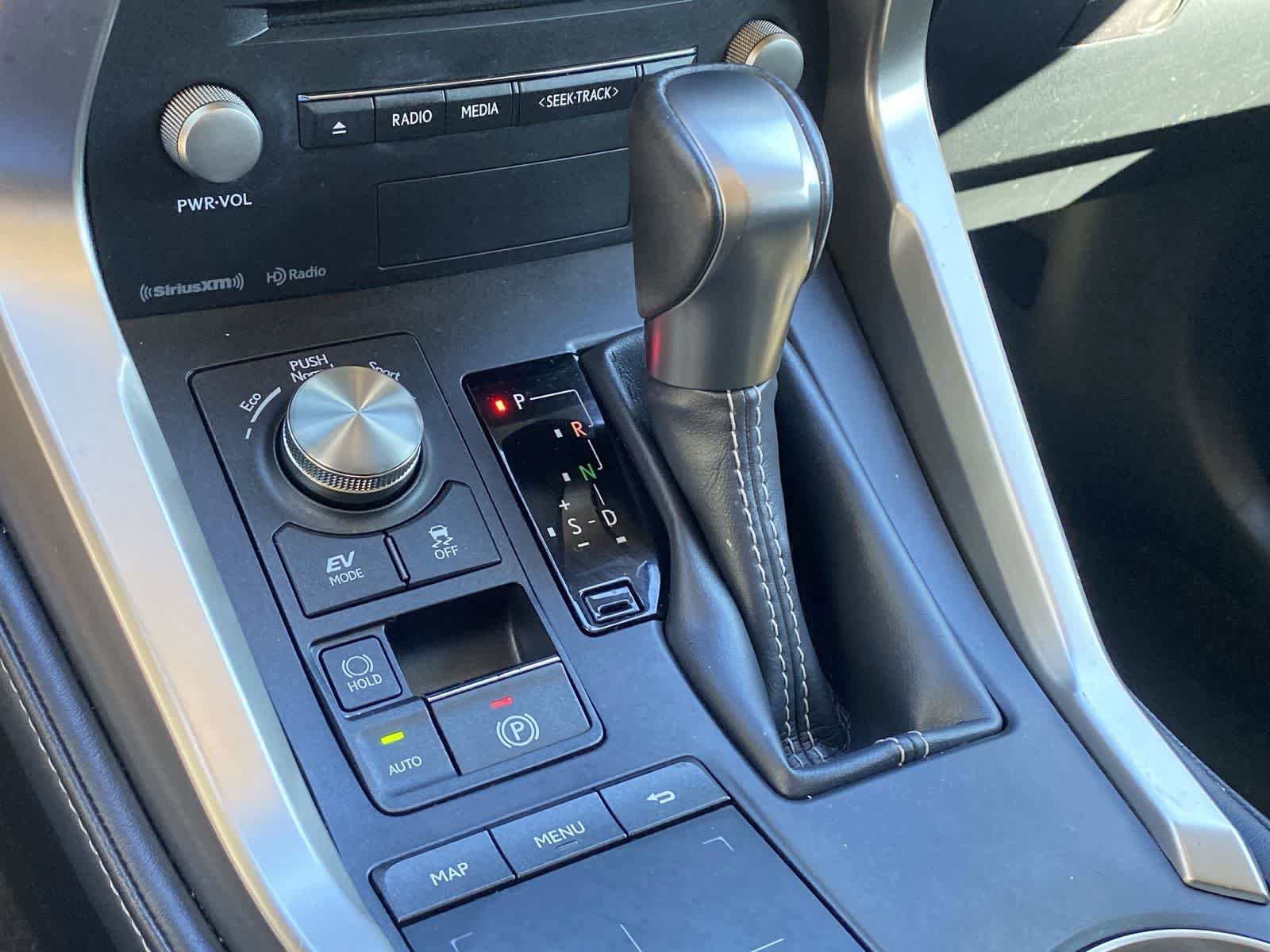 Thumbnail: 2020 Lexus NX - 30