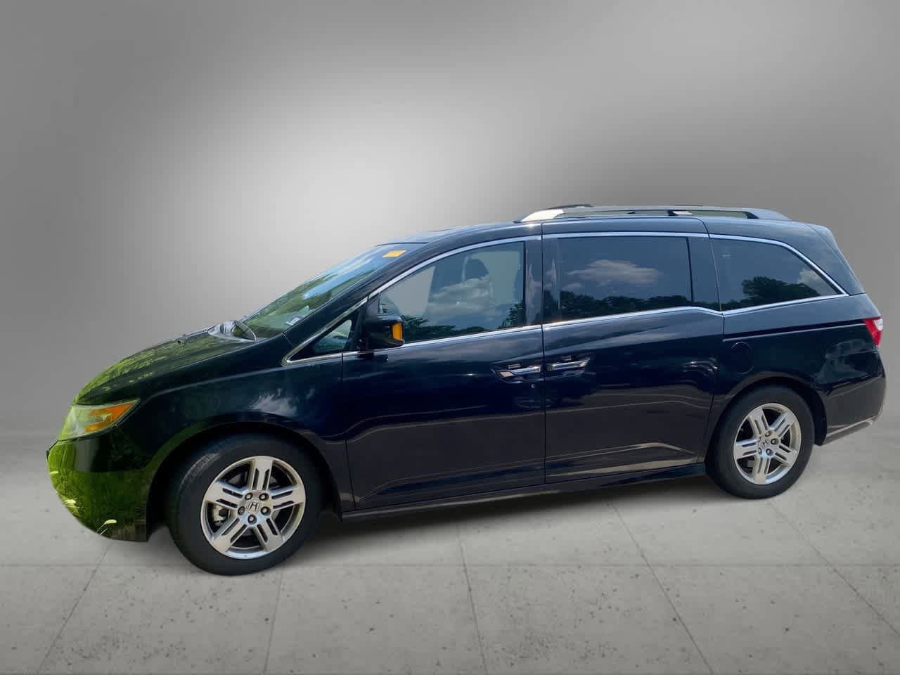 2011 Honda Odyssey Touring -
                  Freehold, NJ