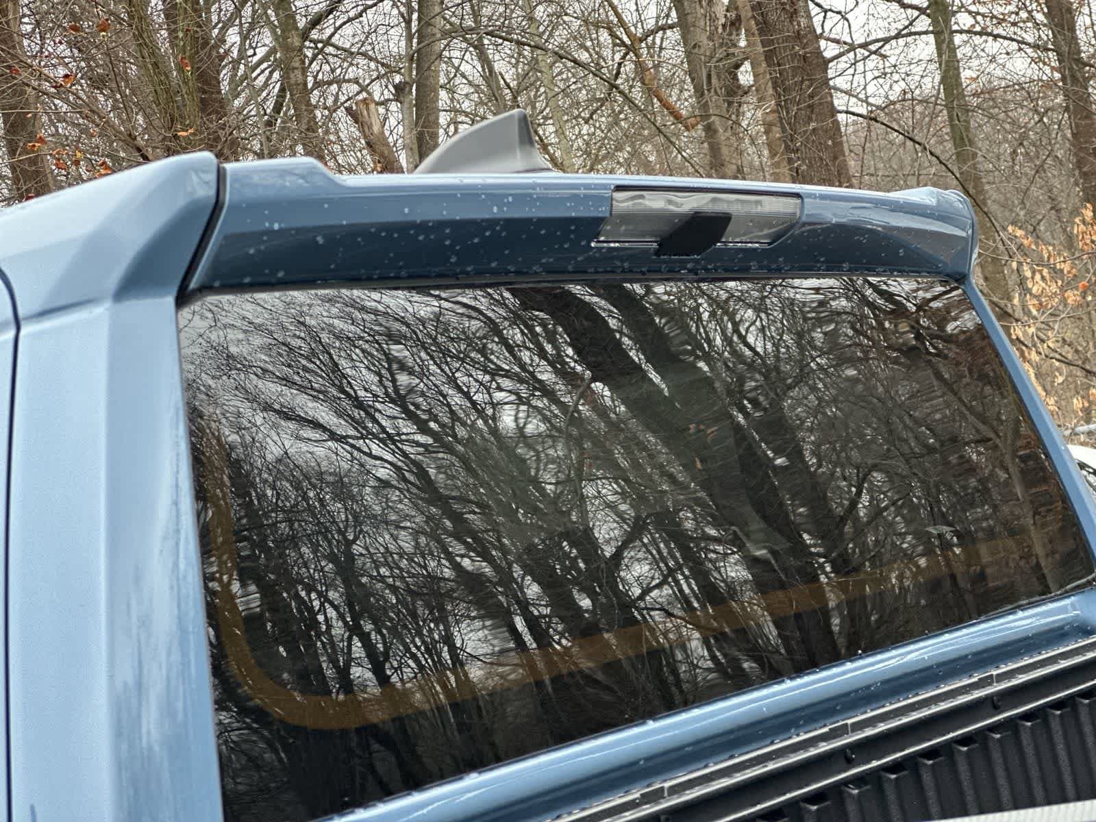 Thumbnail: 2026 Toyota Tacoma - 18