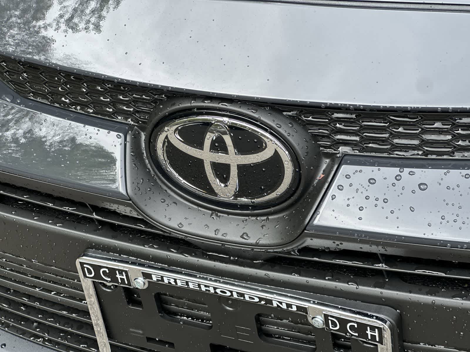Thumbnail: 2026 Toyota Corolla - 11