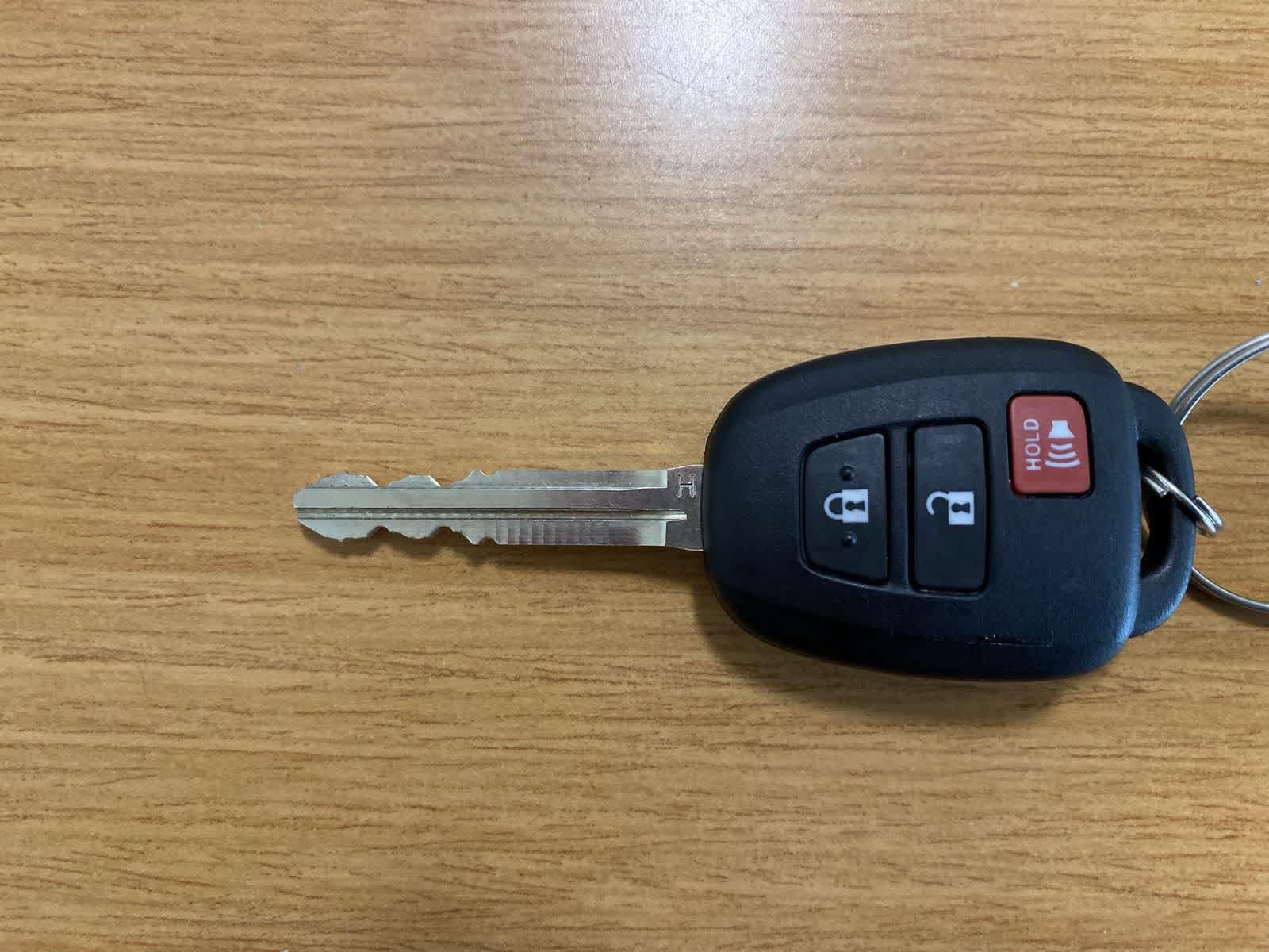 Thumbnail: 2026 Toyota Corolla Cross - 34