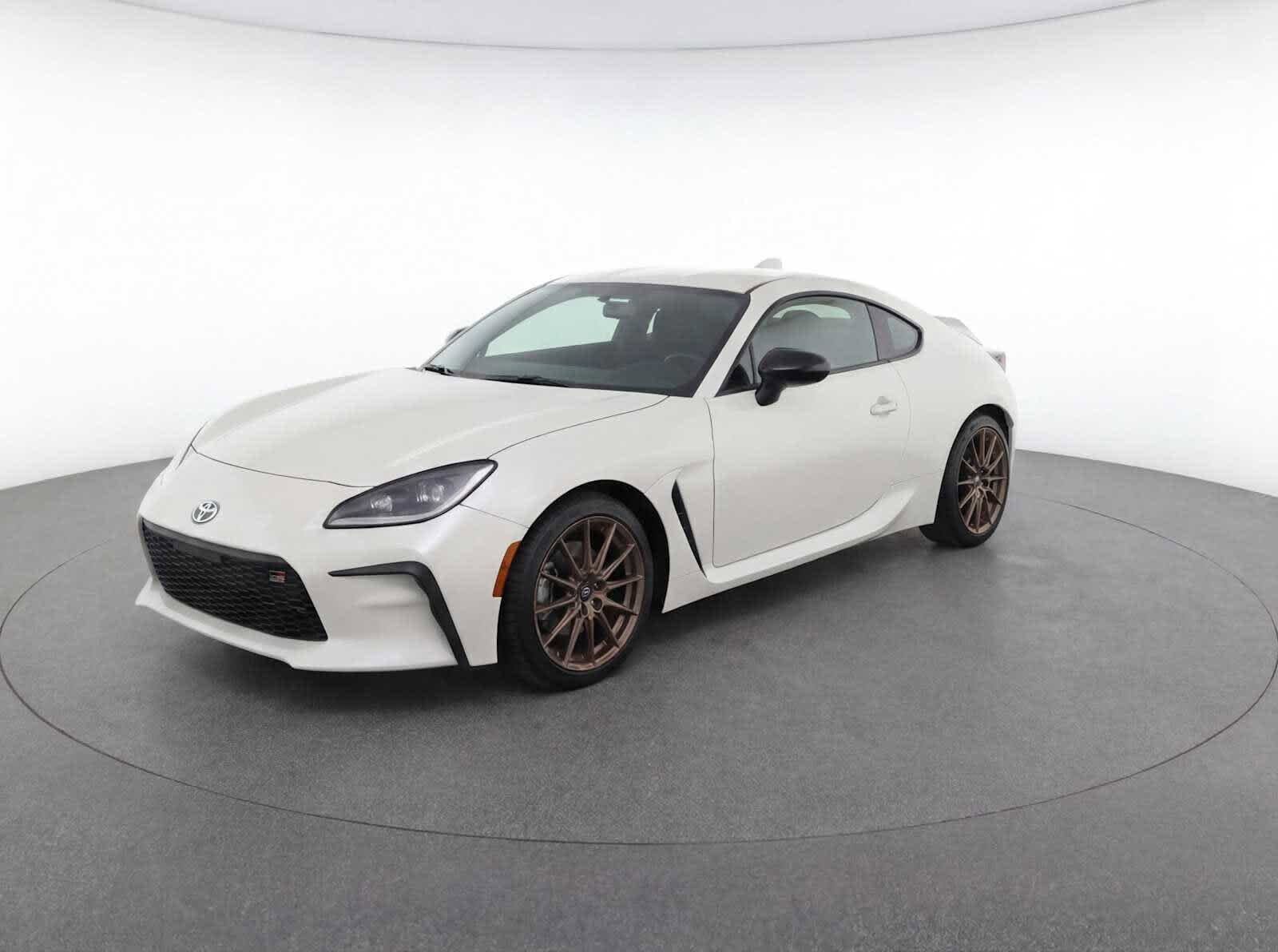 2023 Toyota GR86  -
                  Freehold, NJ