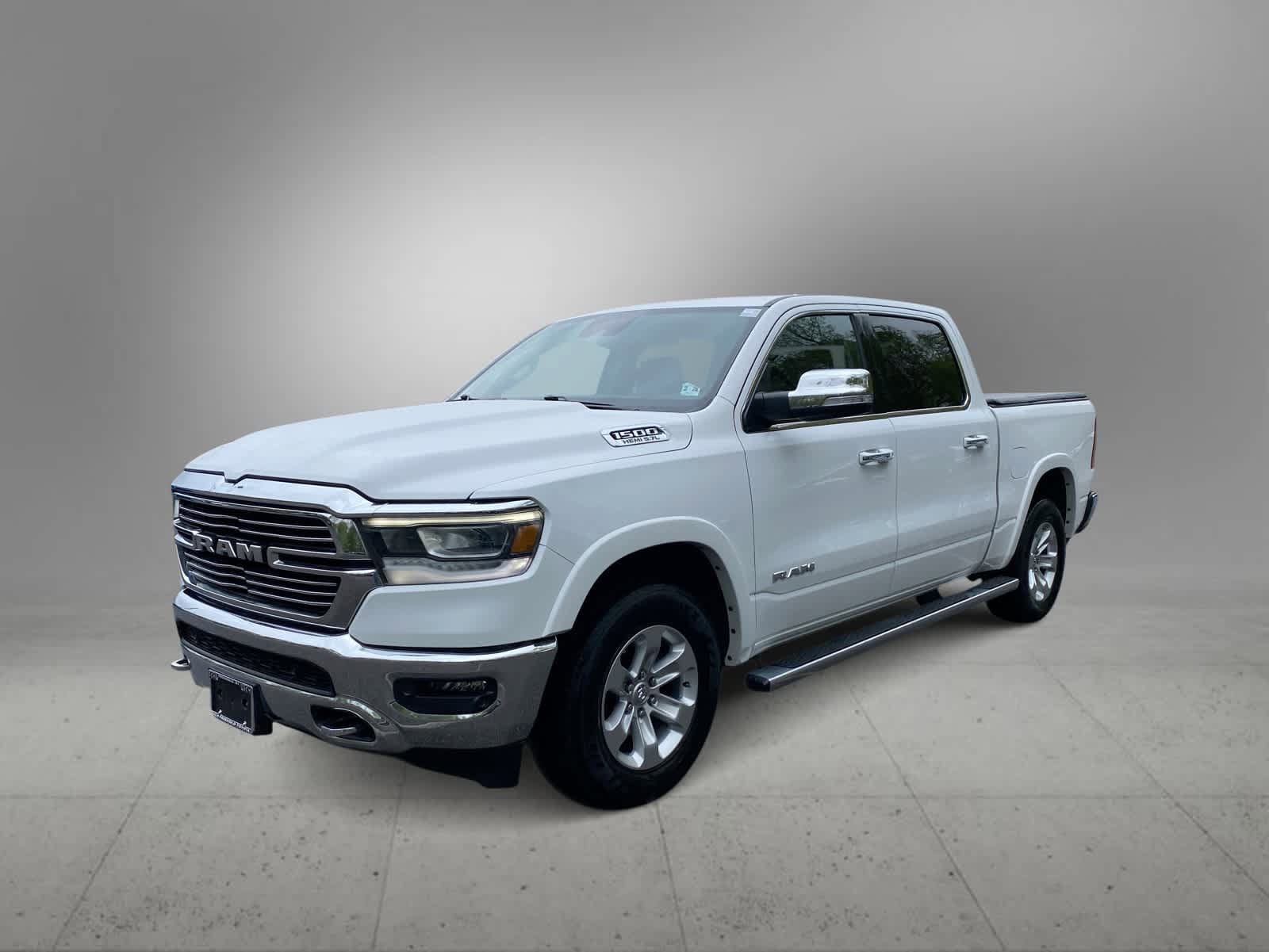 2022 RAM 1500 Laramie -
                  Freehold, NJ