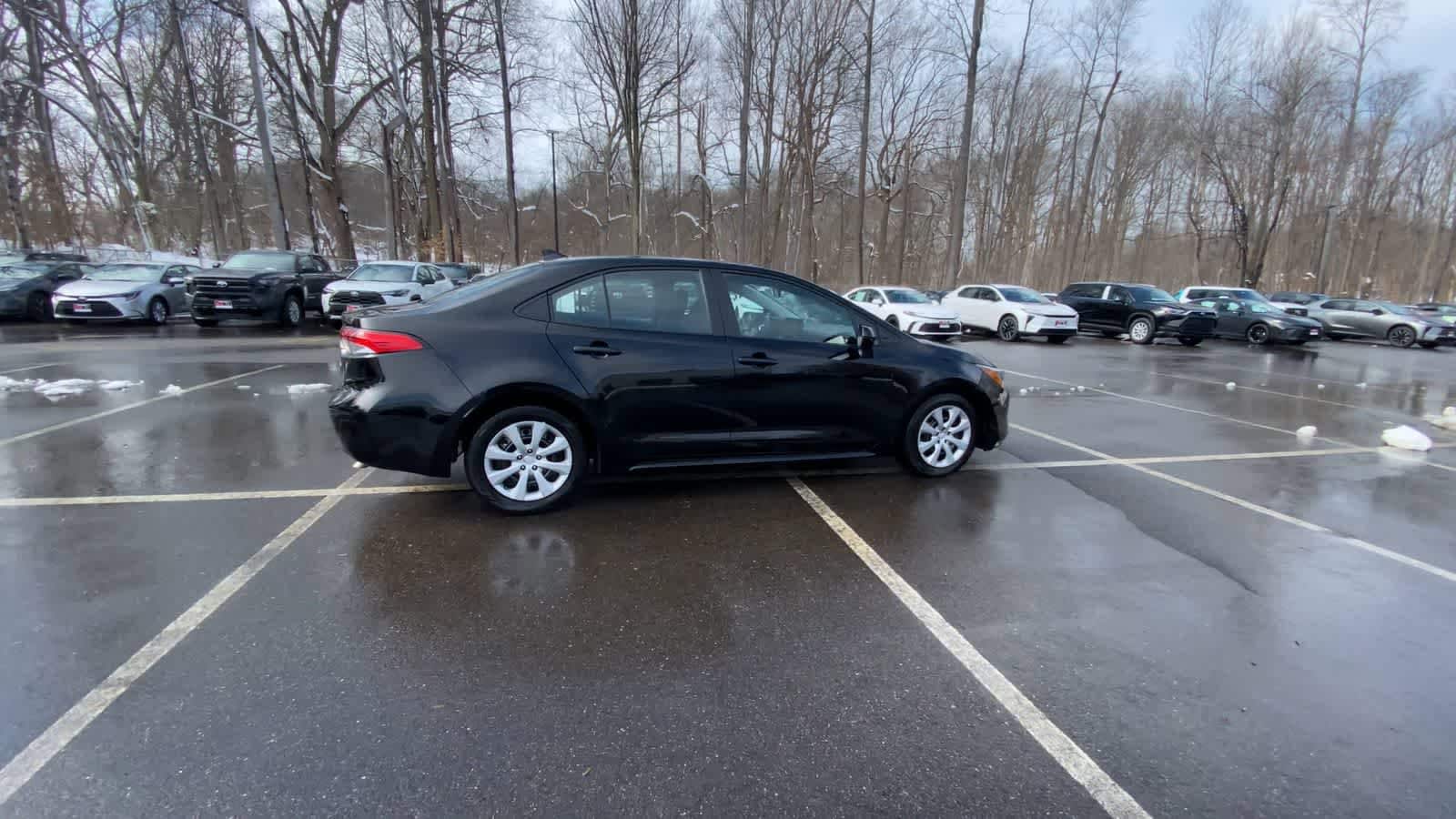 Thumbnail: 2025 Toyota Corolla - 2