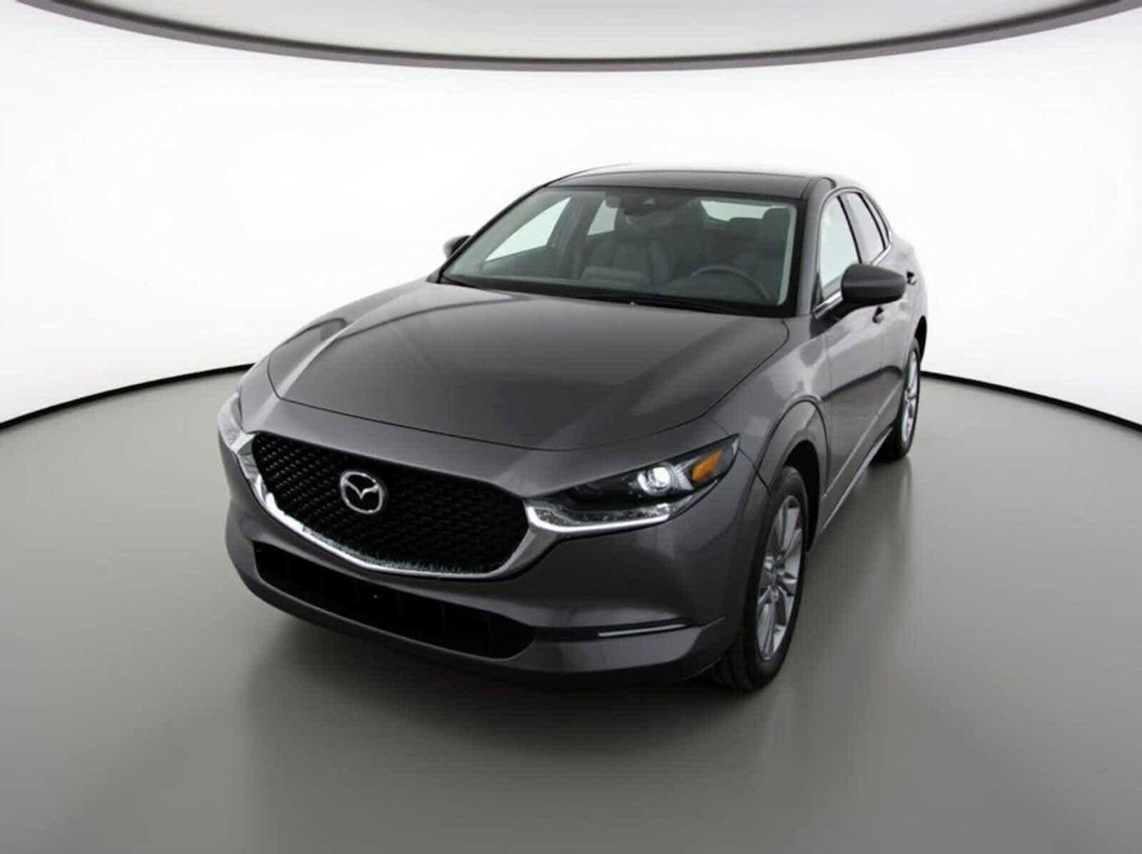 2022 Mazda CX-30 Select -
                  Freehold, NJ
