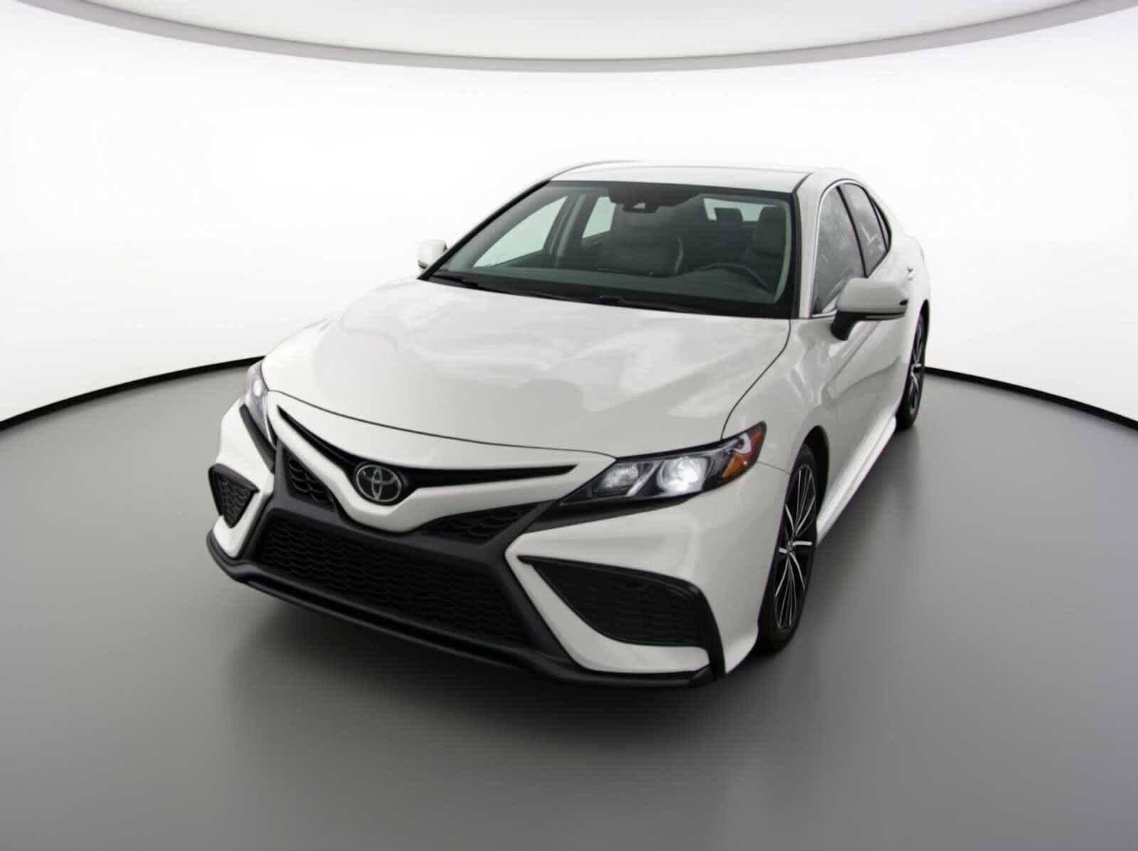 Thumbnail: 2023 Toyota Camry - 1