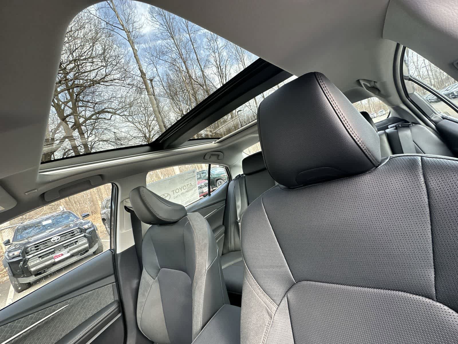 Thumbnail: 2026 Toyota Camry - 34