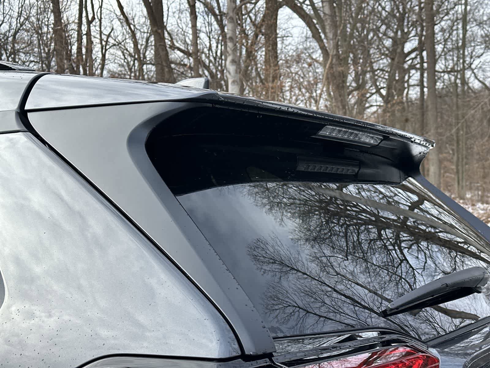 Thumbnail: 2025 Toyota RAV4 - 15