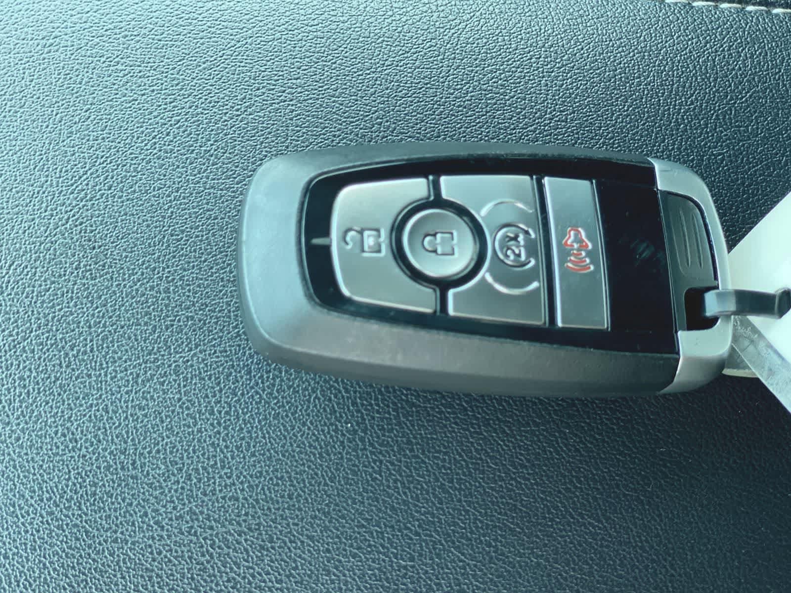 Thumbnail: 2024 Ford Edge - 31