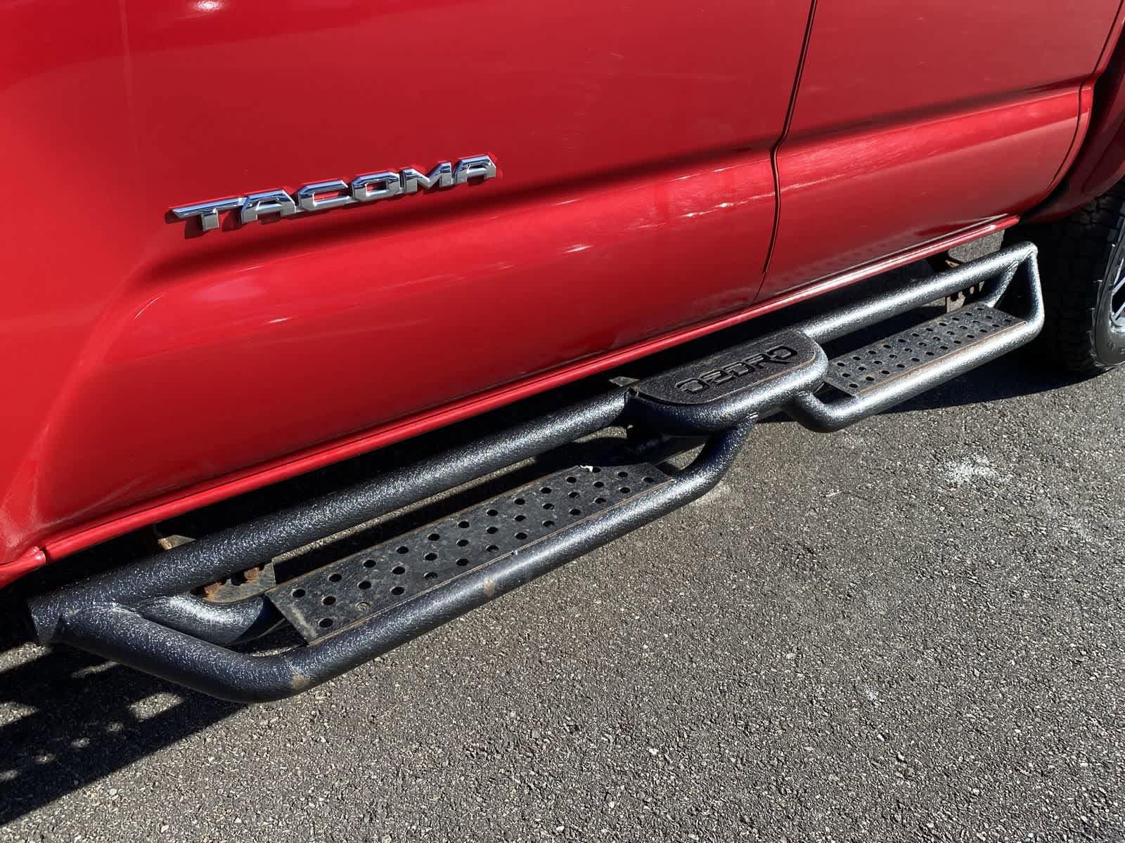 Thumbnail: 2022 Toyota Tacoma - 20