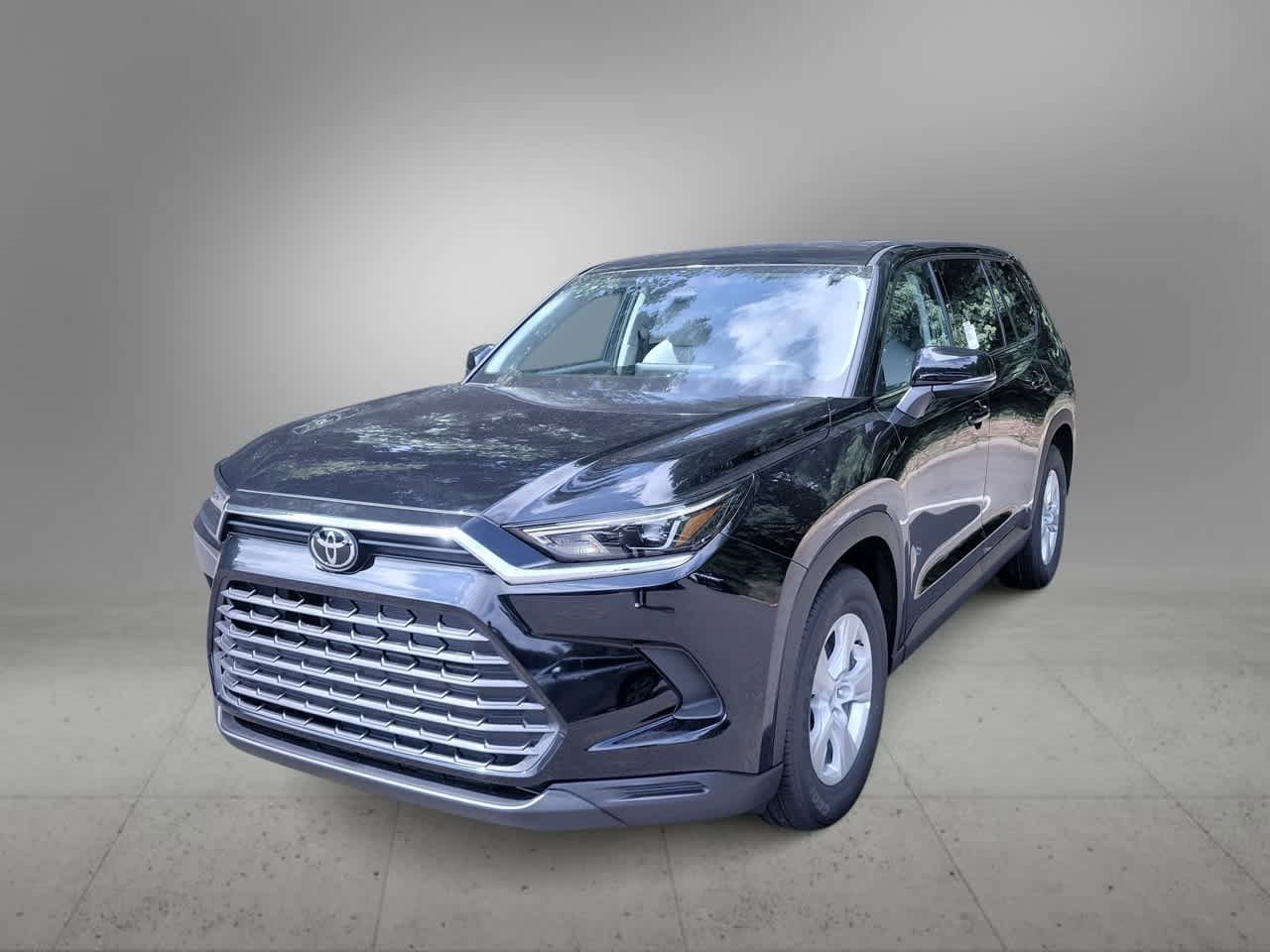2025 Toyota Grand Highlander  -
                  Freehold, NJ