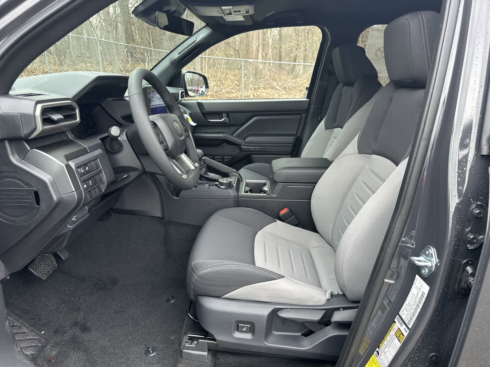 Thumbnail: 2026 Toyota Tacoma - 34