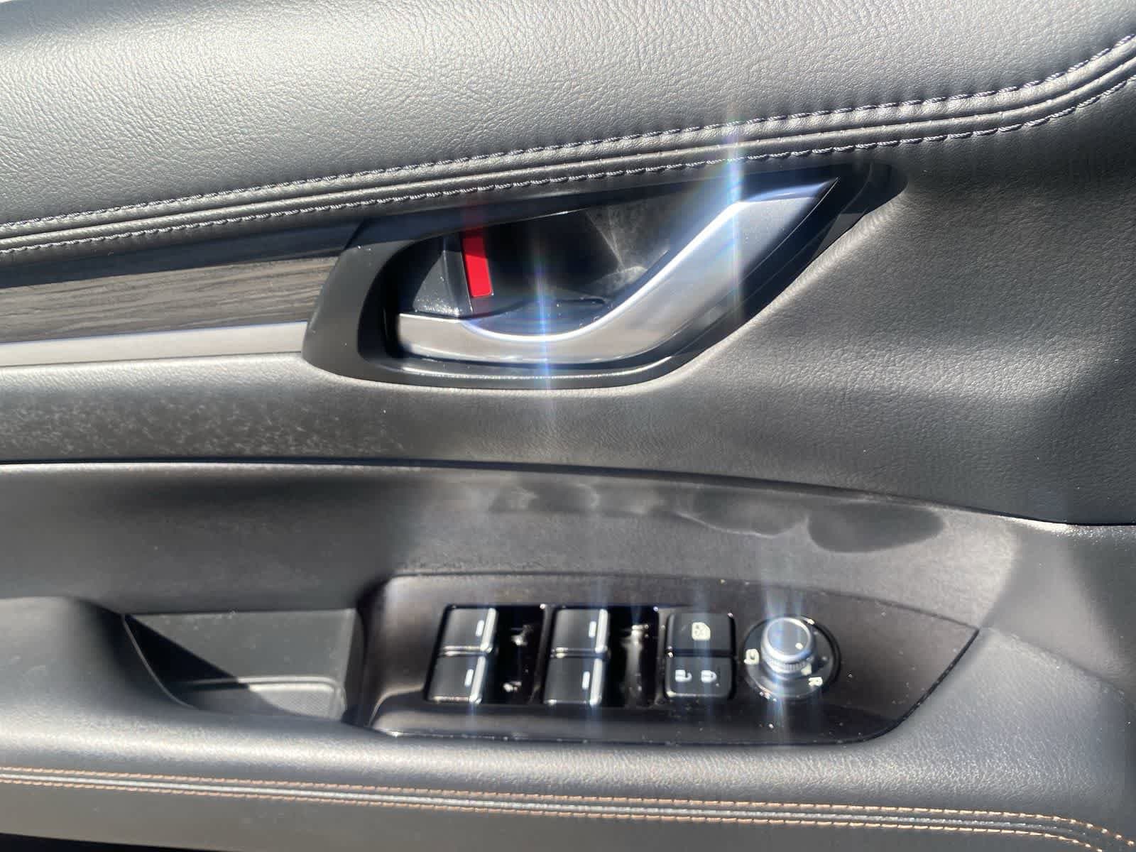 Thumbnail: 2023 Mazda CX-5 - 24