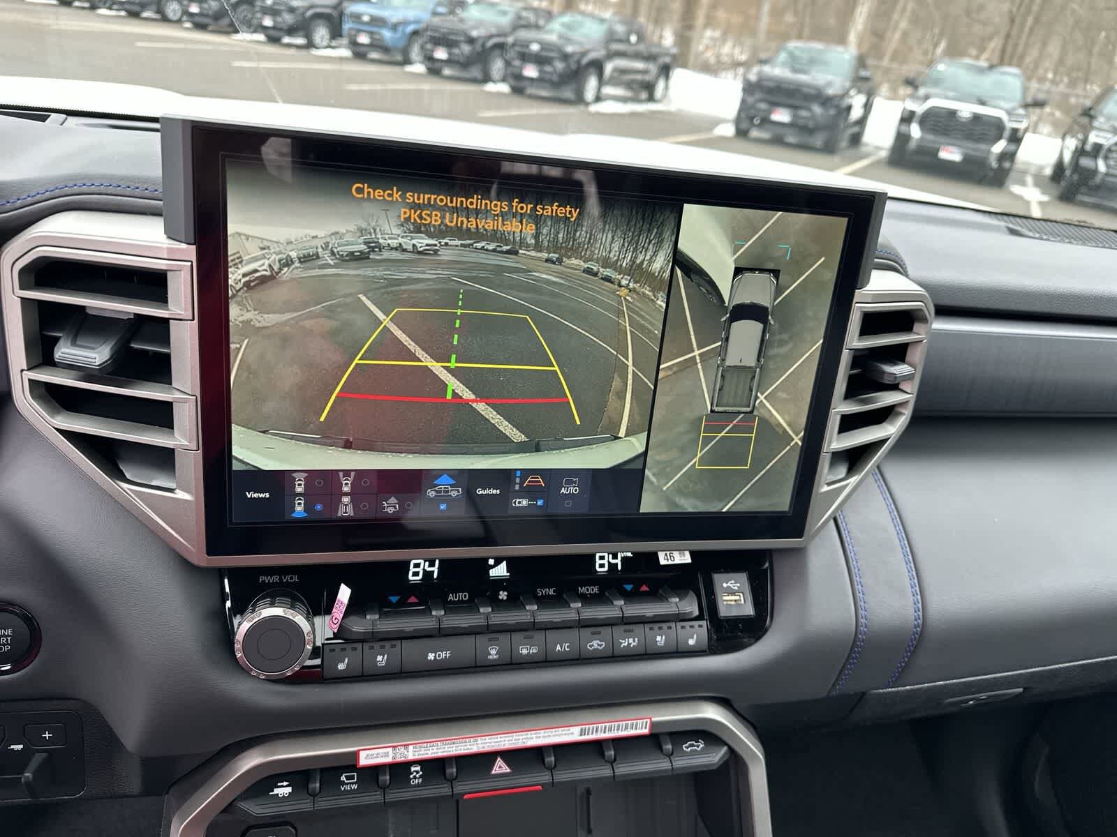 Thumbnail: 2026 Toyota Tundra - 32