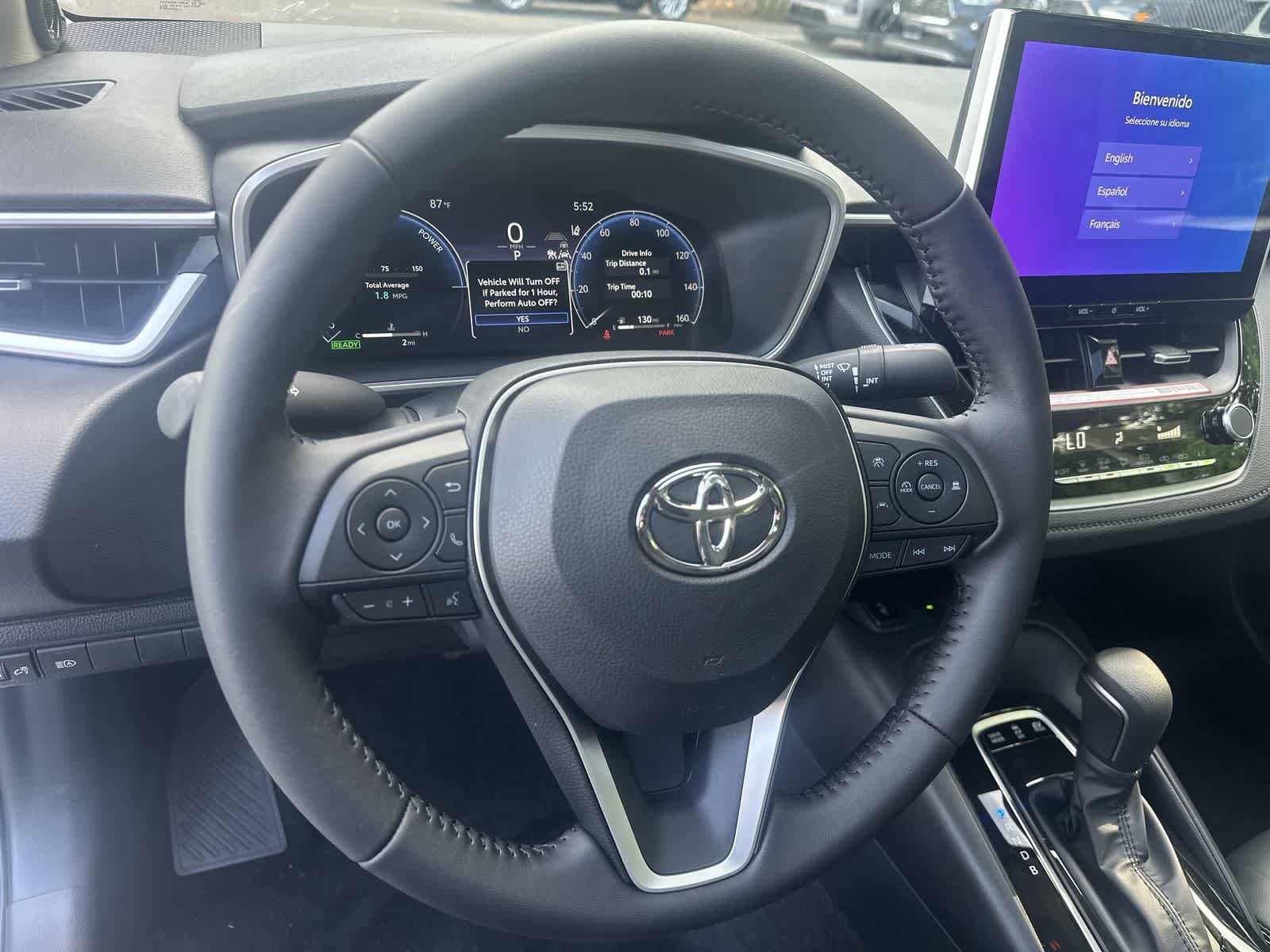 Thumbnail: 2026 Toyota Corolla - 35