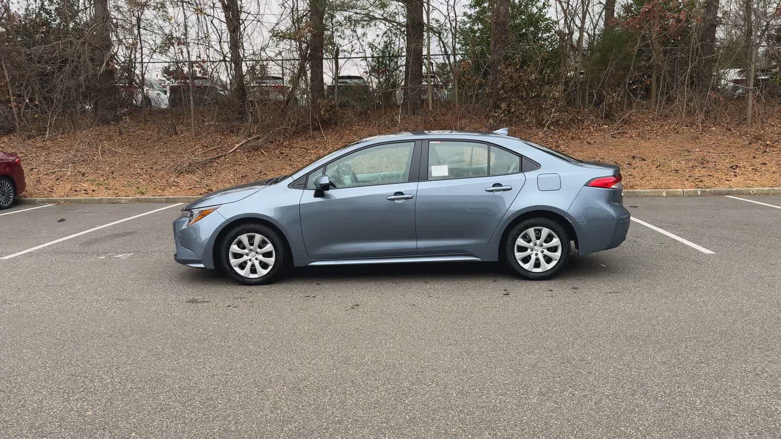 Thumbnail: 2026 Toyota Corolla - 5